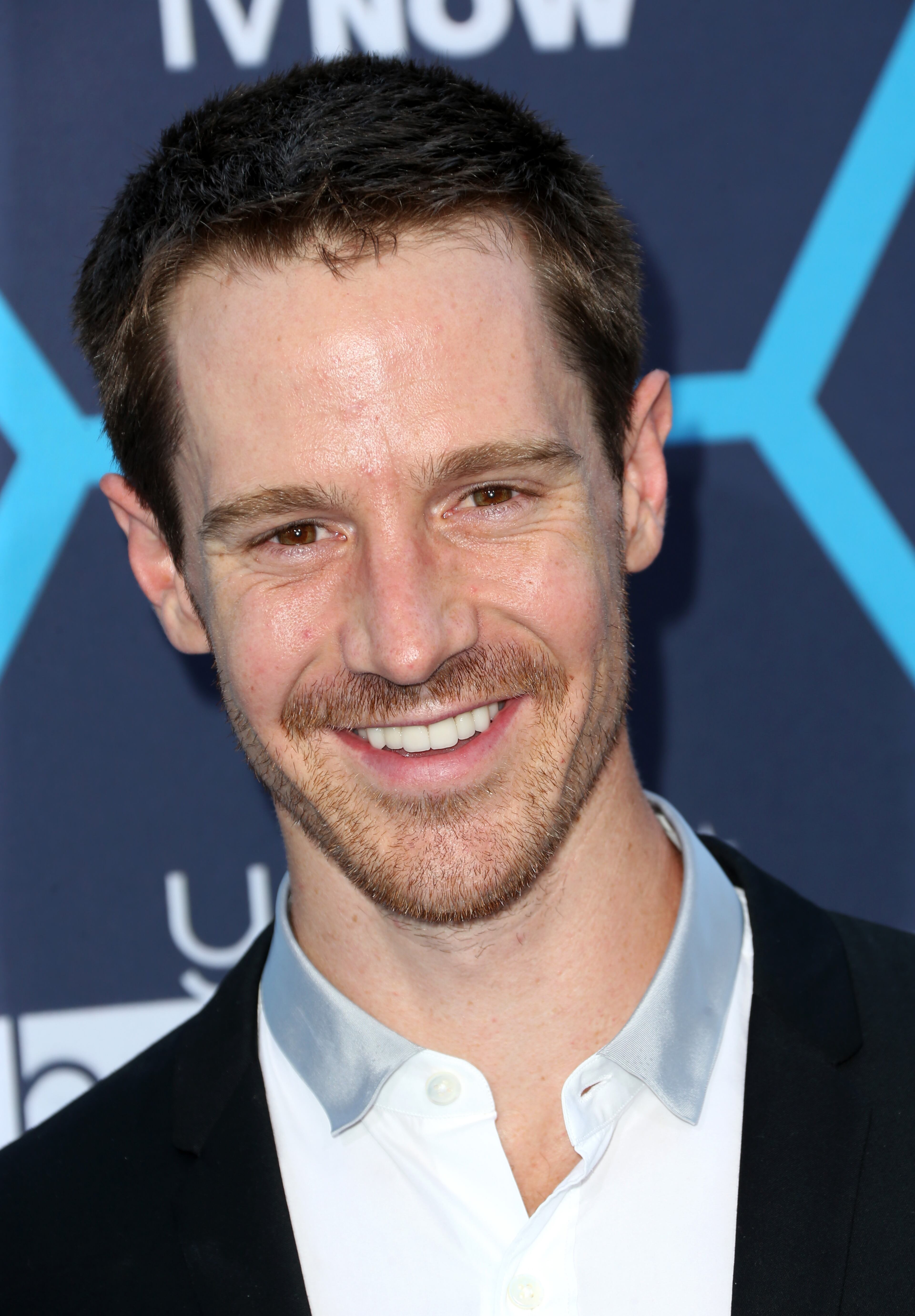 LOS ANGELES, CA - JULY 27: Actor Jason Dohring attends the 2014 Young Hollywood Awards brought to you by Samsung Galaxy at The Wiltern on July 27, 2014 in Los Angeles, California. (Photo by Frederick M. Brown/Getty Images for Variety)