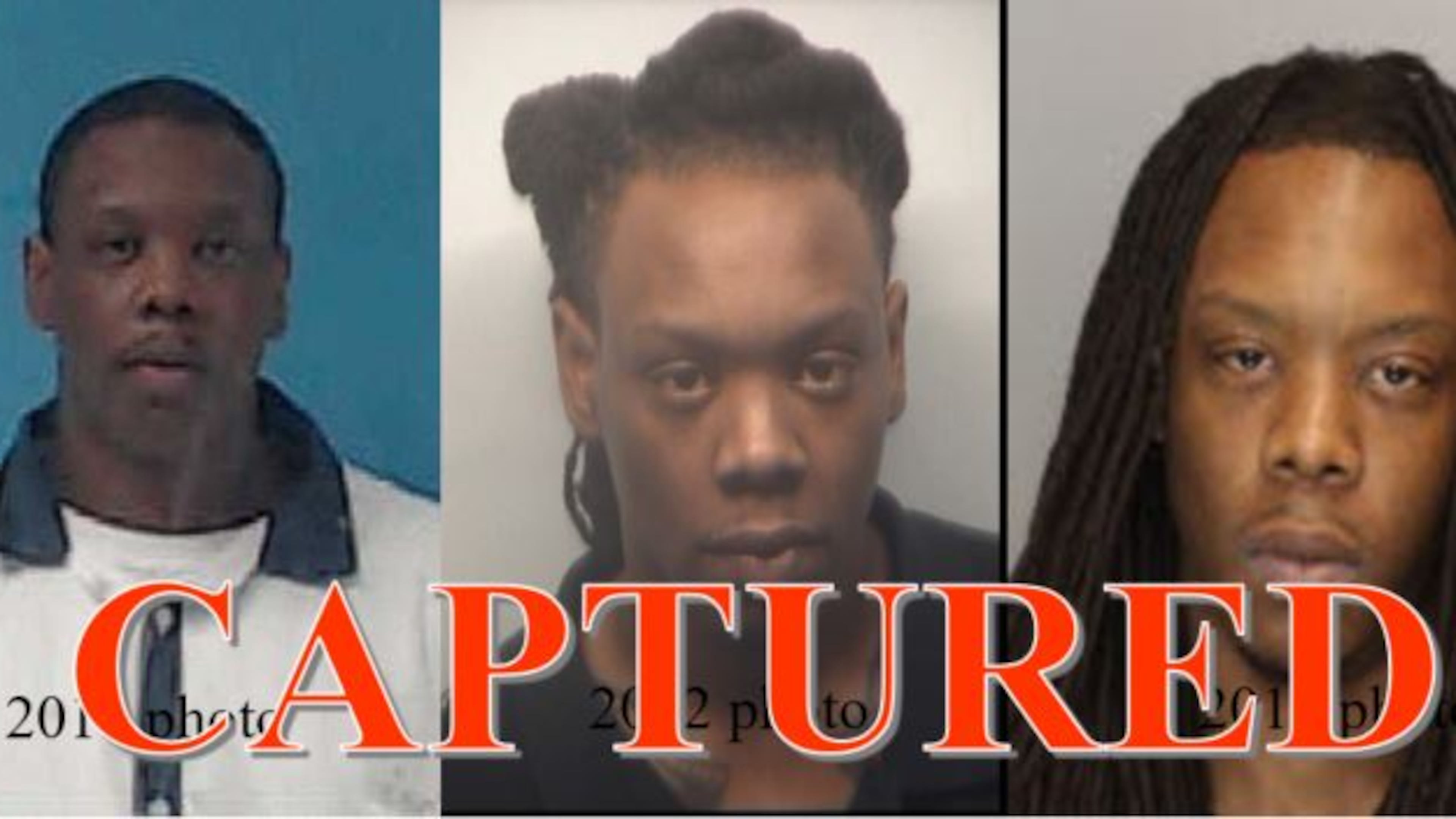 Julius Rawls (Credit: FBI)