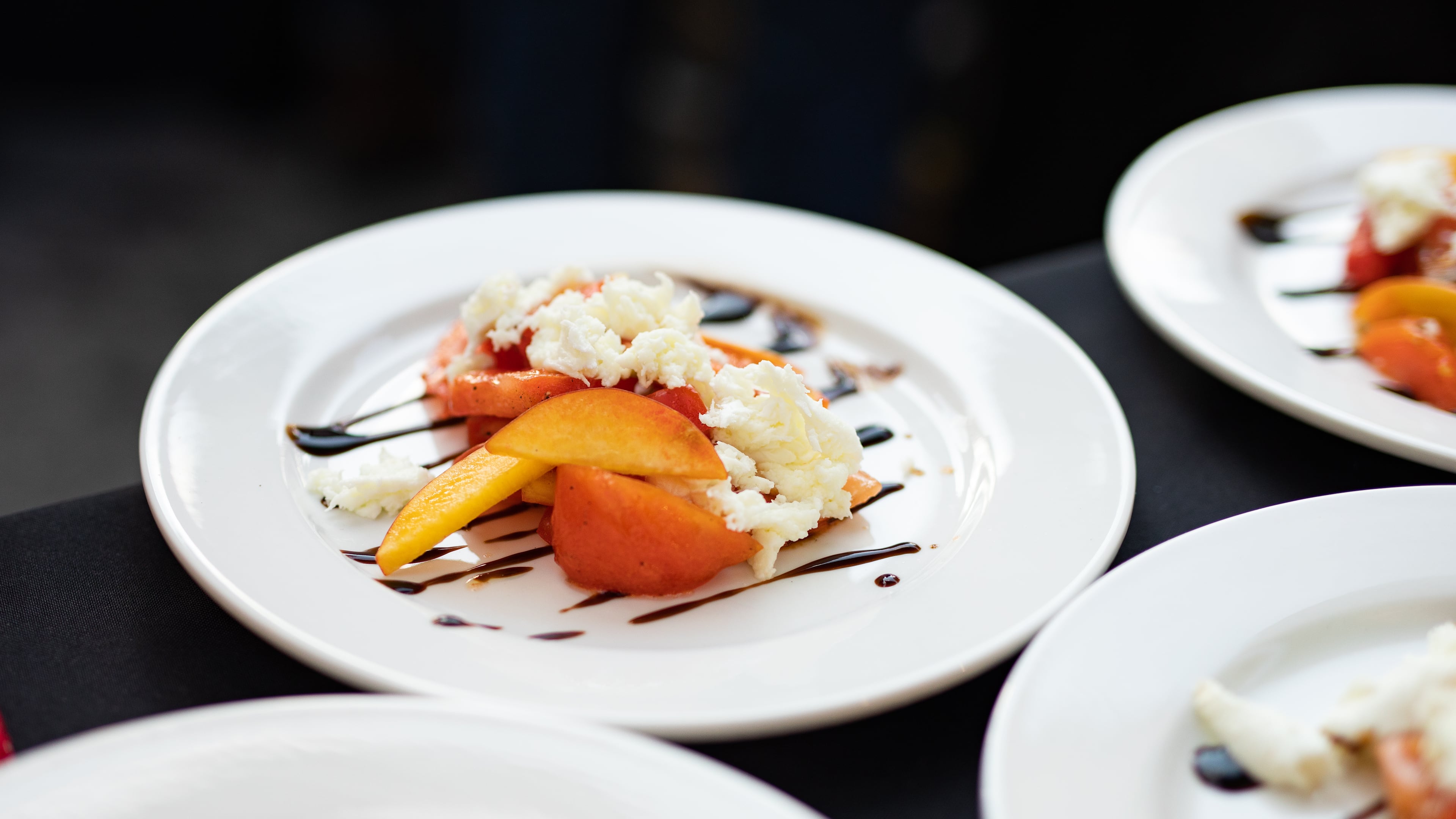 Colony Square will host the inaugural “Taste on the Square” on Sept. 22 in Midtown.