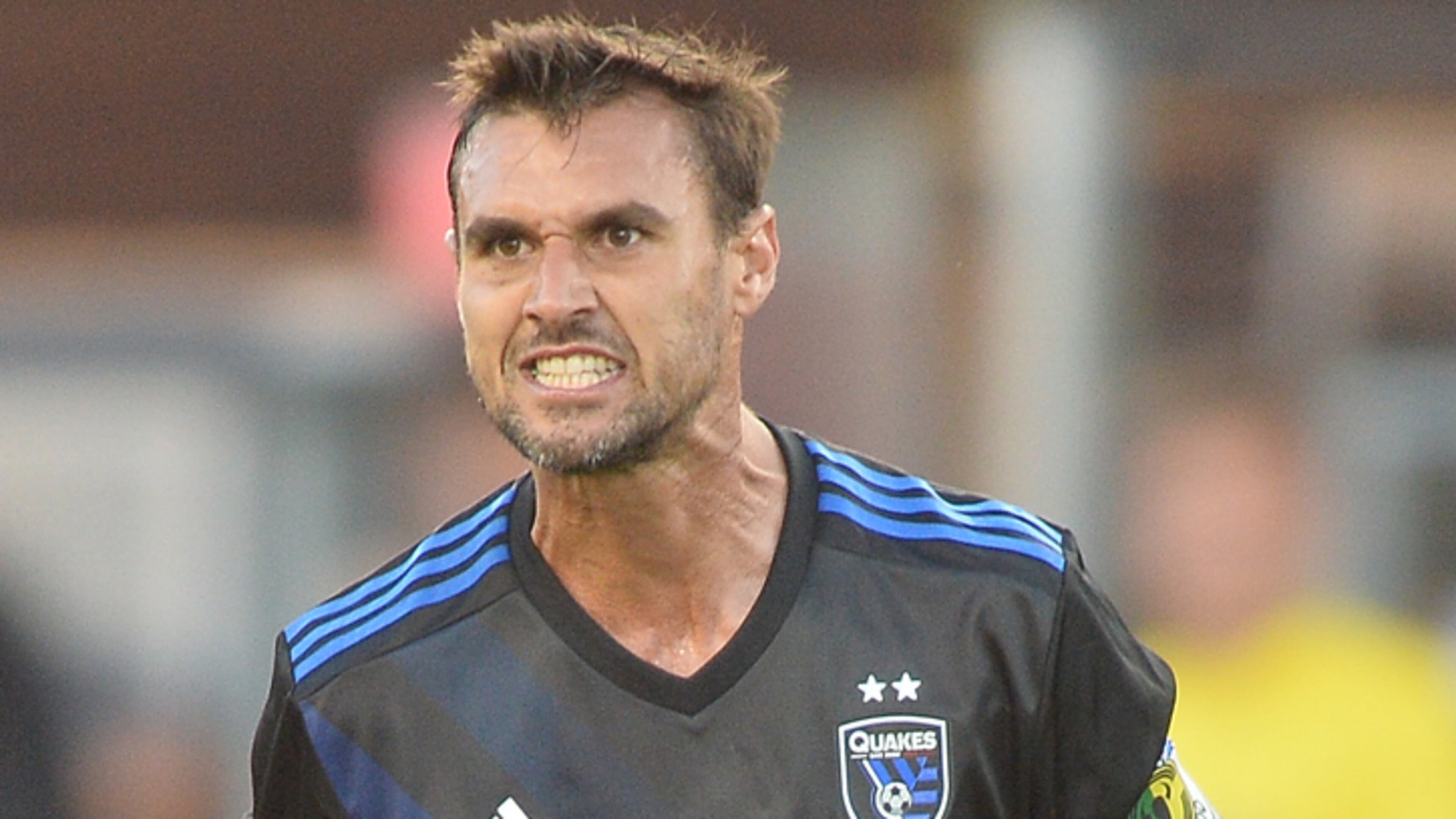 San Jose’s Chris Wondolowski.