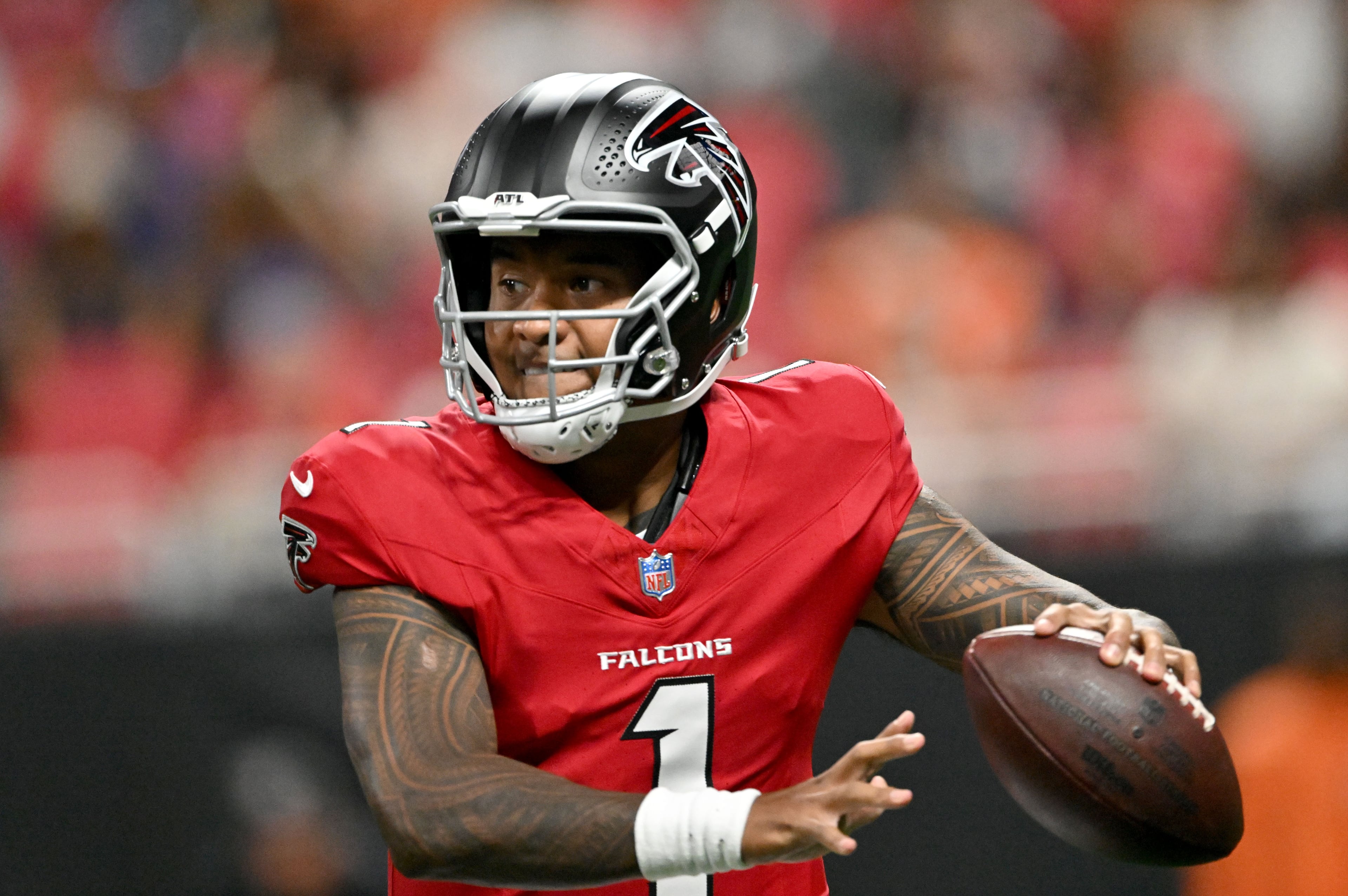 Preseason: Falcons vs. Broncos