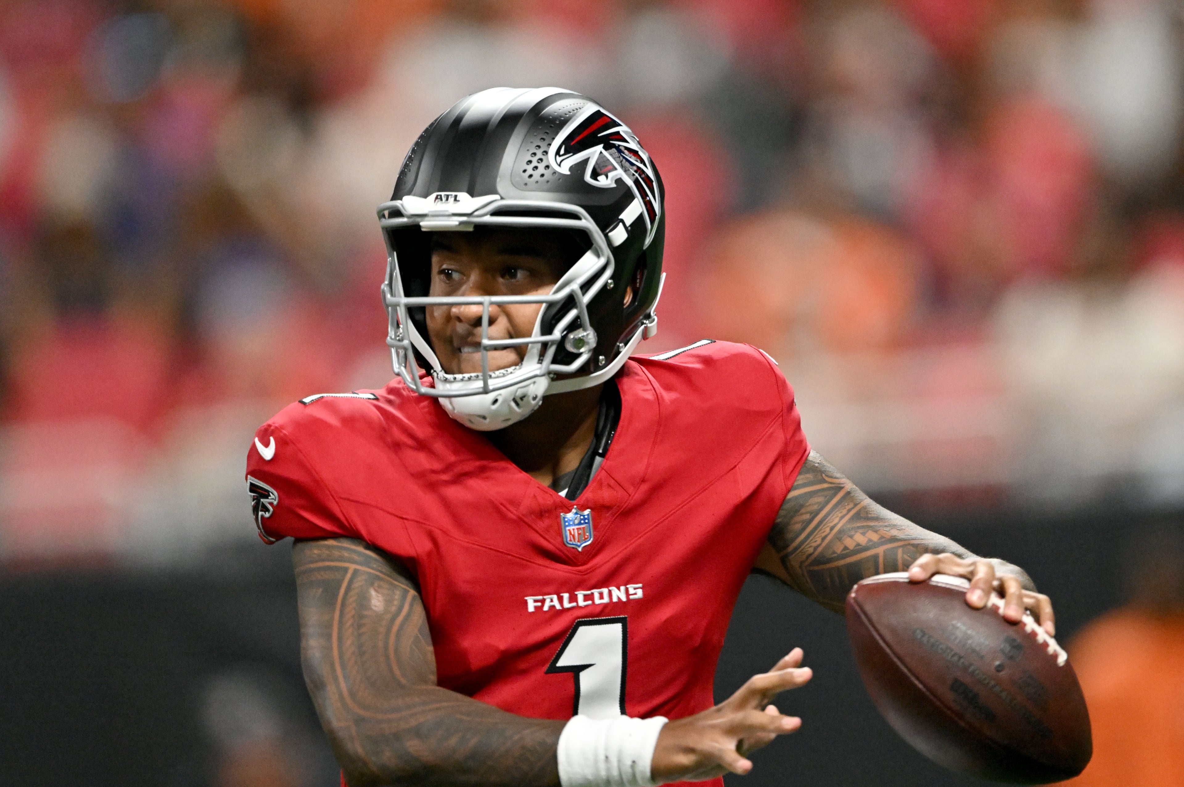 Preseason: Falcons vs. Broncos