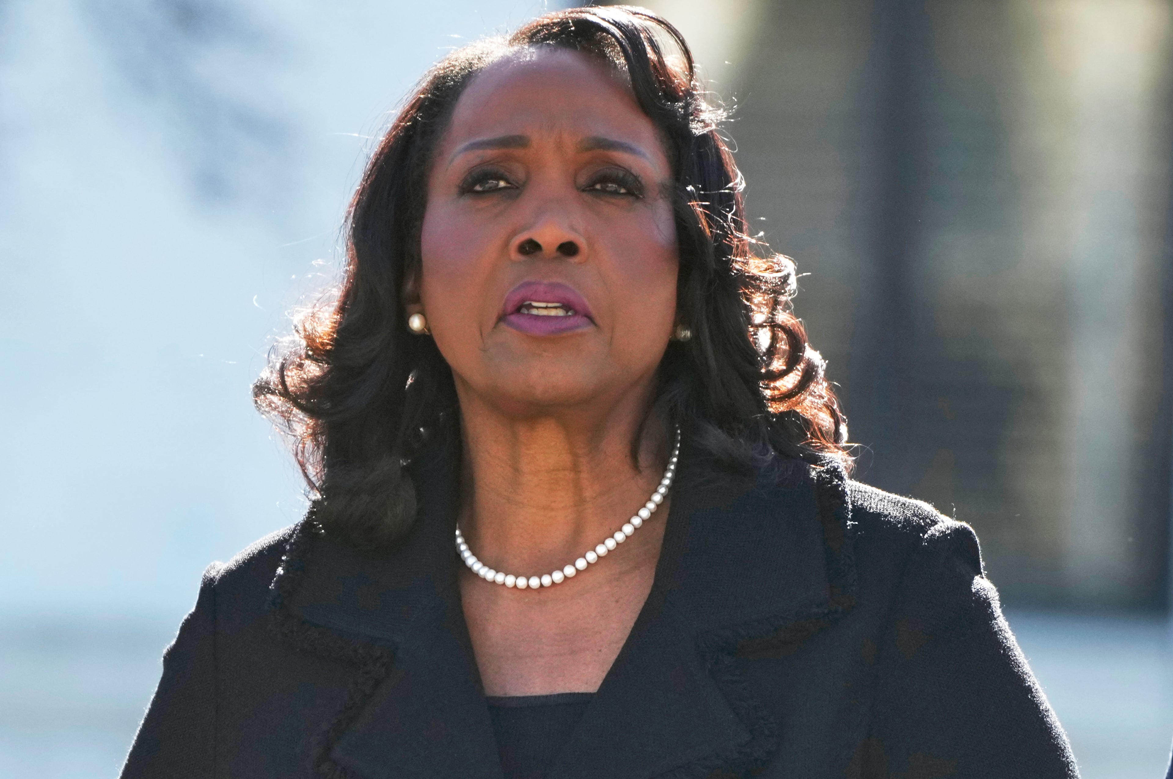 Supreme Court Executive Power