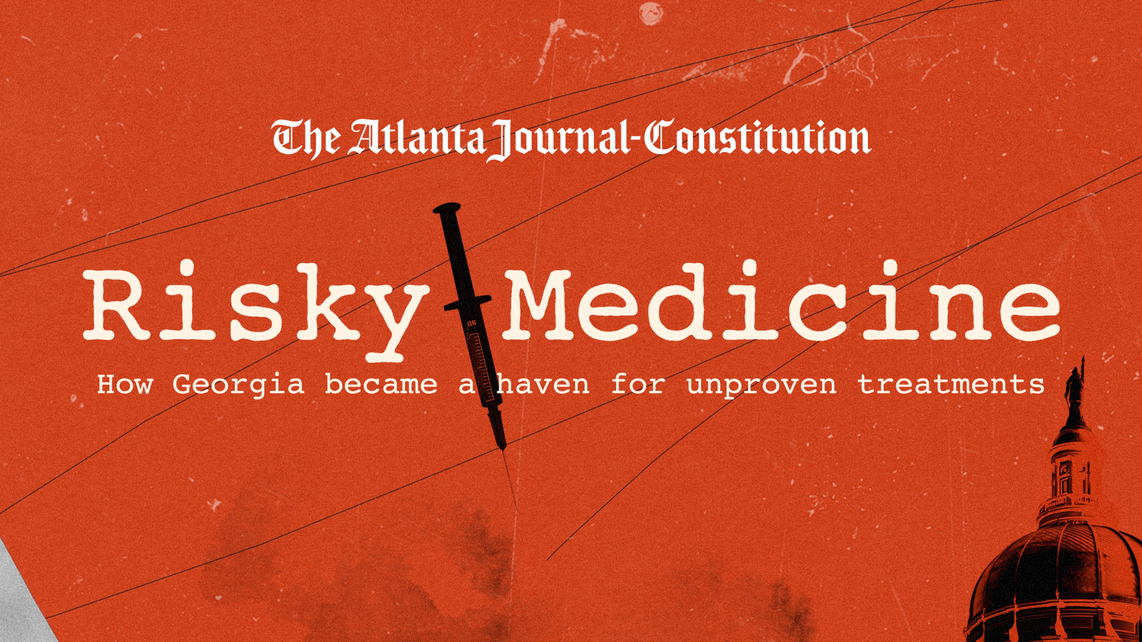 (Photo Illustration: Philip Robibero / AJC | Source: Pexels, Getty)