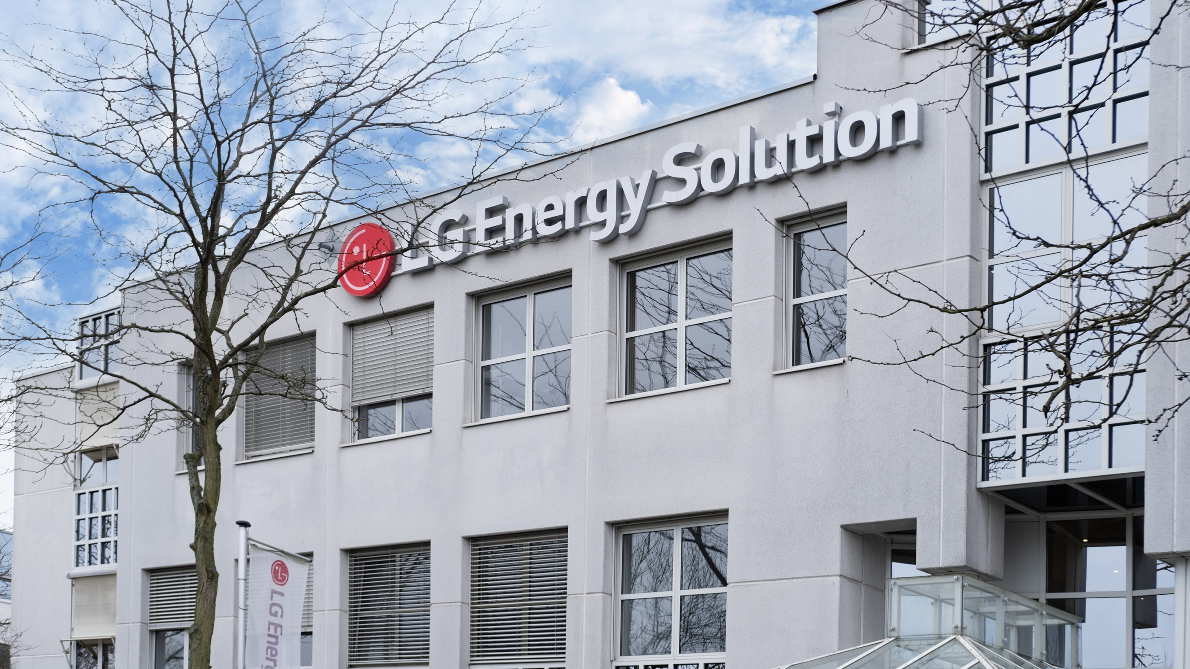 LG Energy Solution makes EV batteries for Hyundai and other automakers. (Tatiana Golmer/Dreamstime/TNS)