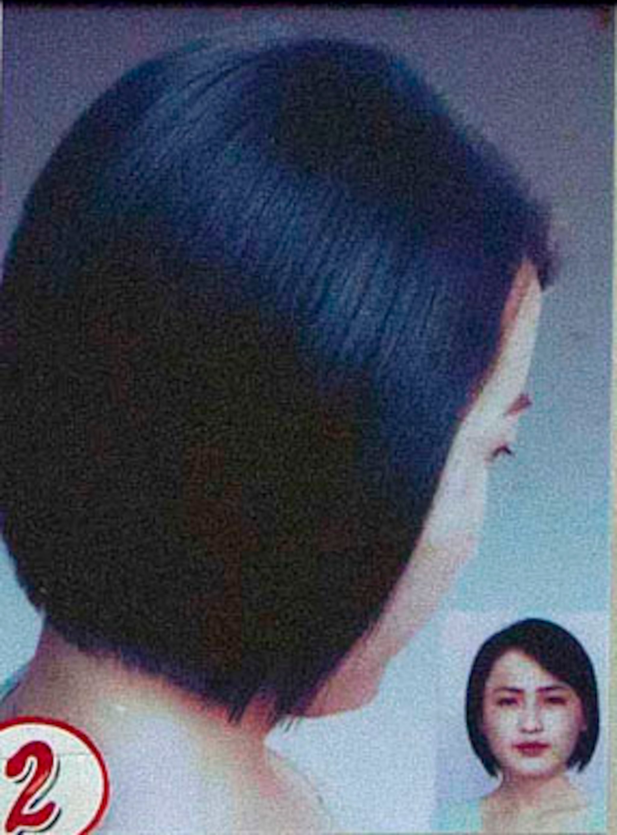 How Many Hair Styles Are Approved In North Korea Photos: North Korea's 28 state-approved hairstyles