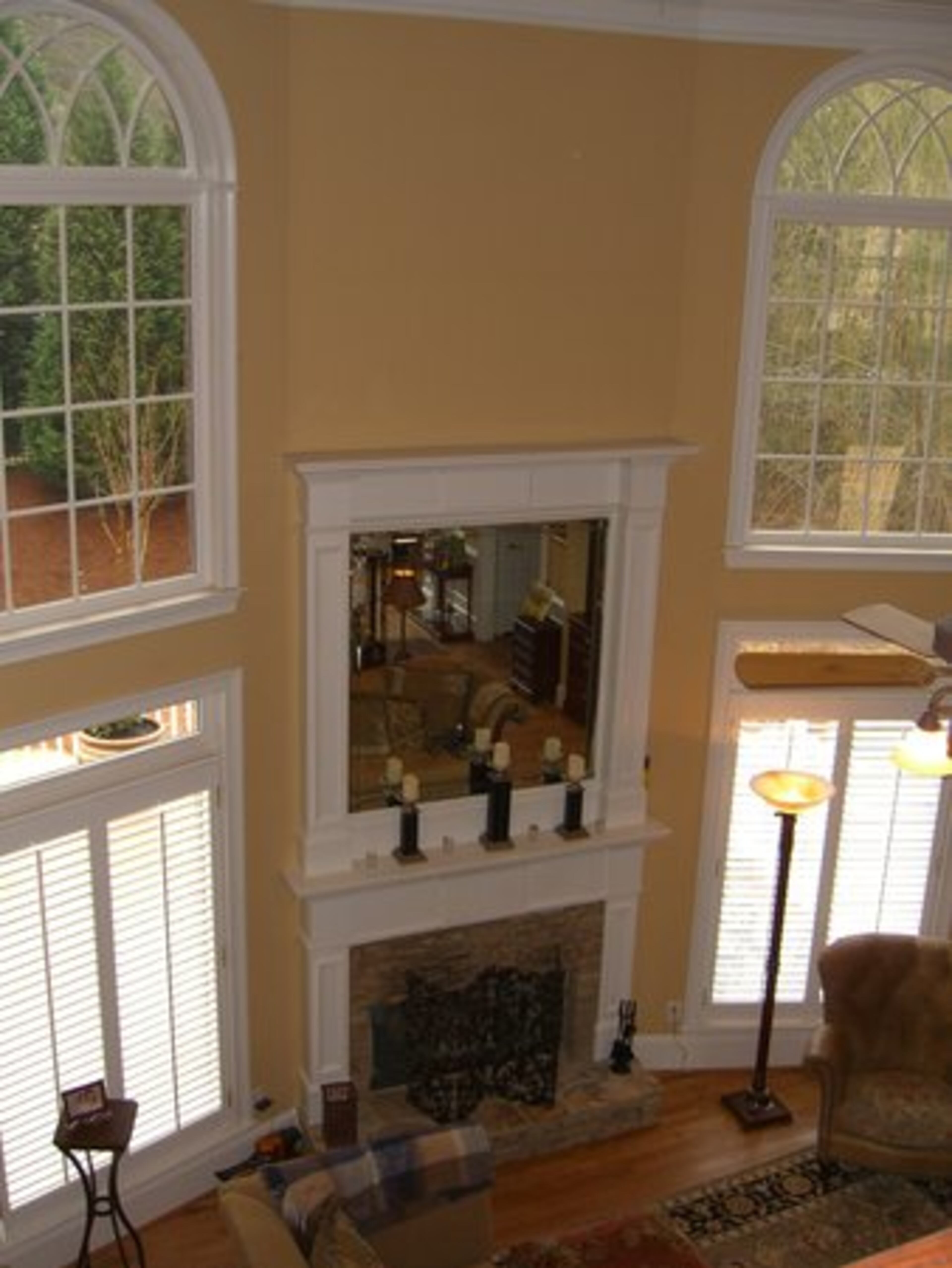 PROJECT COMPLETION TIME: Four months. Traynor and Theisen began designing the space in February, while contractor Scott Carver of Stonecraft Builders in Atlanta began working in the home in April. The entire project was completed in early June.