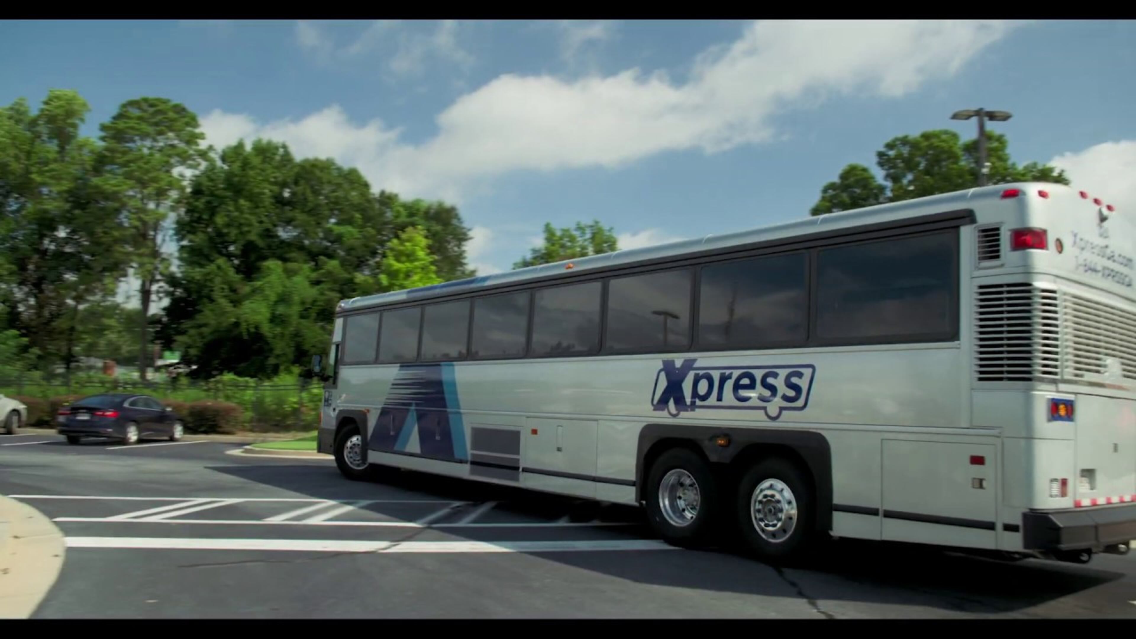 Xpress recently announced service changes to Routes 408 and 482 that will be effective starting Jan. 1.Service changes to routes were made to ensure greater efficiency and right-size service. CONTRIBUTED
