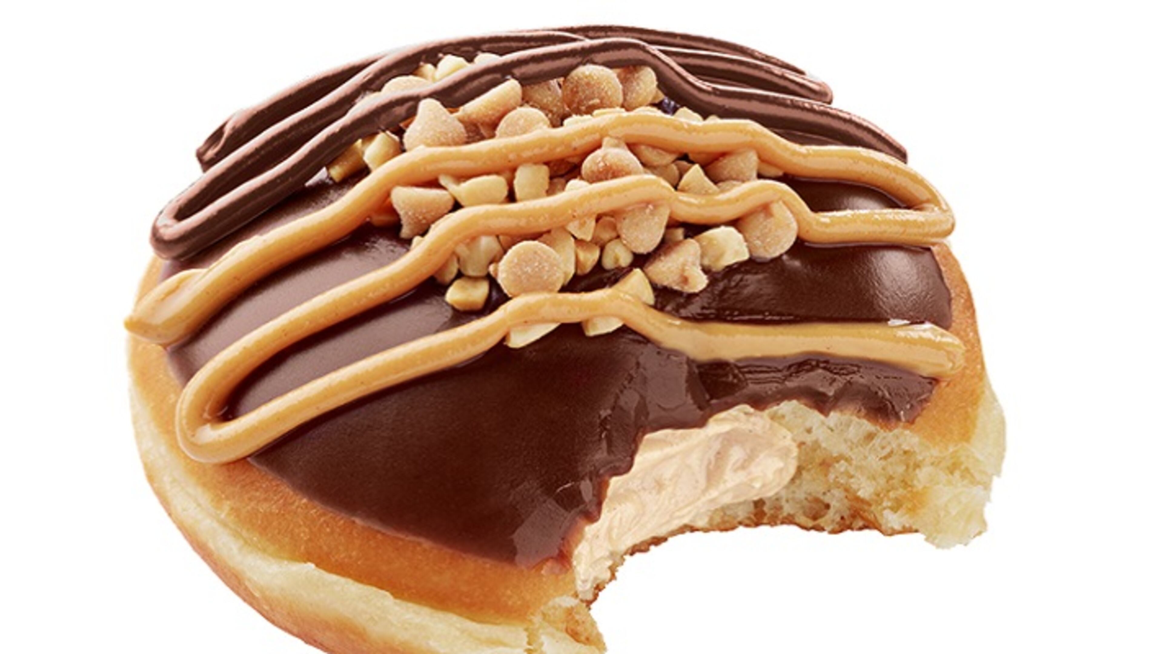 FOOD KRISPYKREME-REESES SA