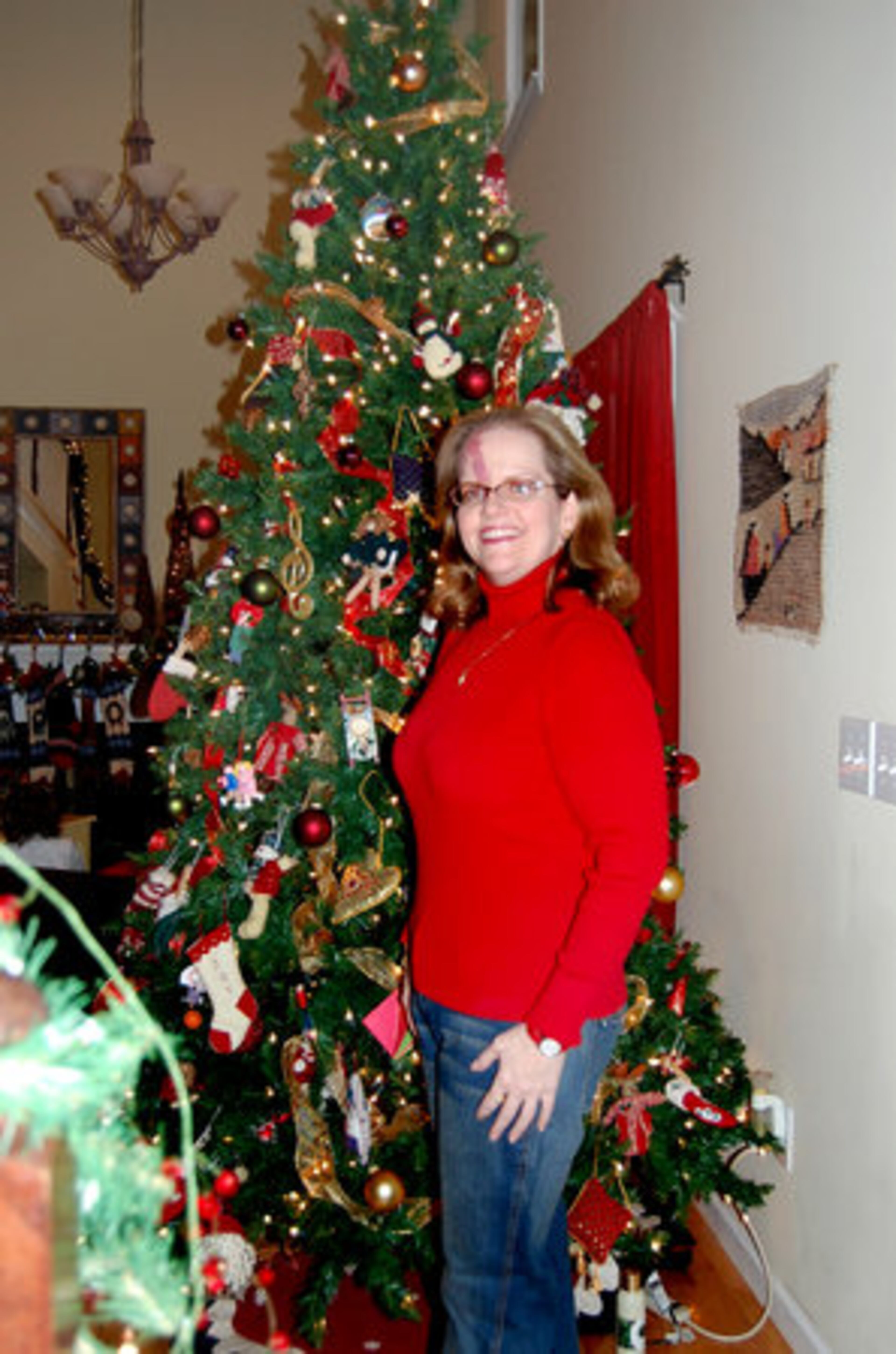 KRISTI HISLOPE: Result: 142 lbs. (lost 133) On her success: "As my weight went down, my confidence level went up. If I can lose 133 pounds, I can do anything."