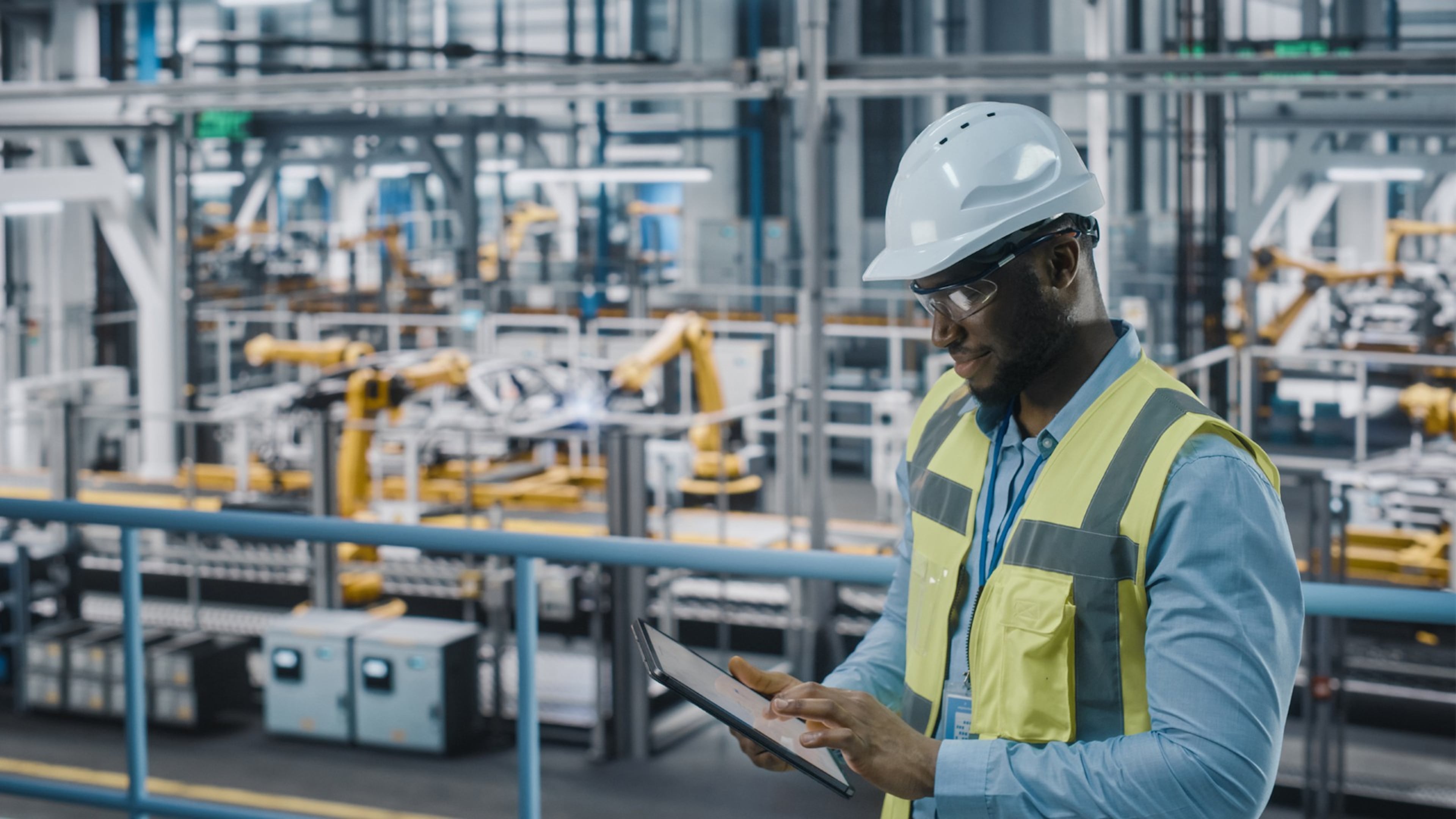 Siemens announced in August 2026 it will invest $185 million into a new Georgia facility in Jackson County, which will employ 1,400 workers. A rendering of the facility was not immediately available. (Courtesy of Siemens USA)