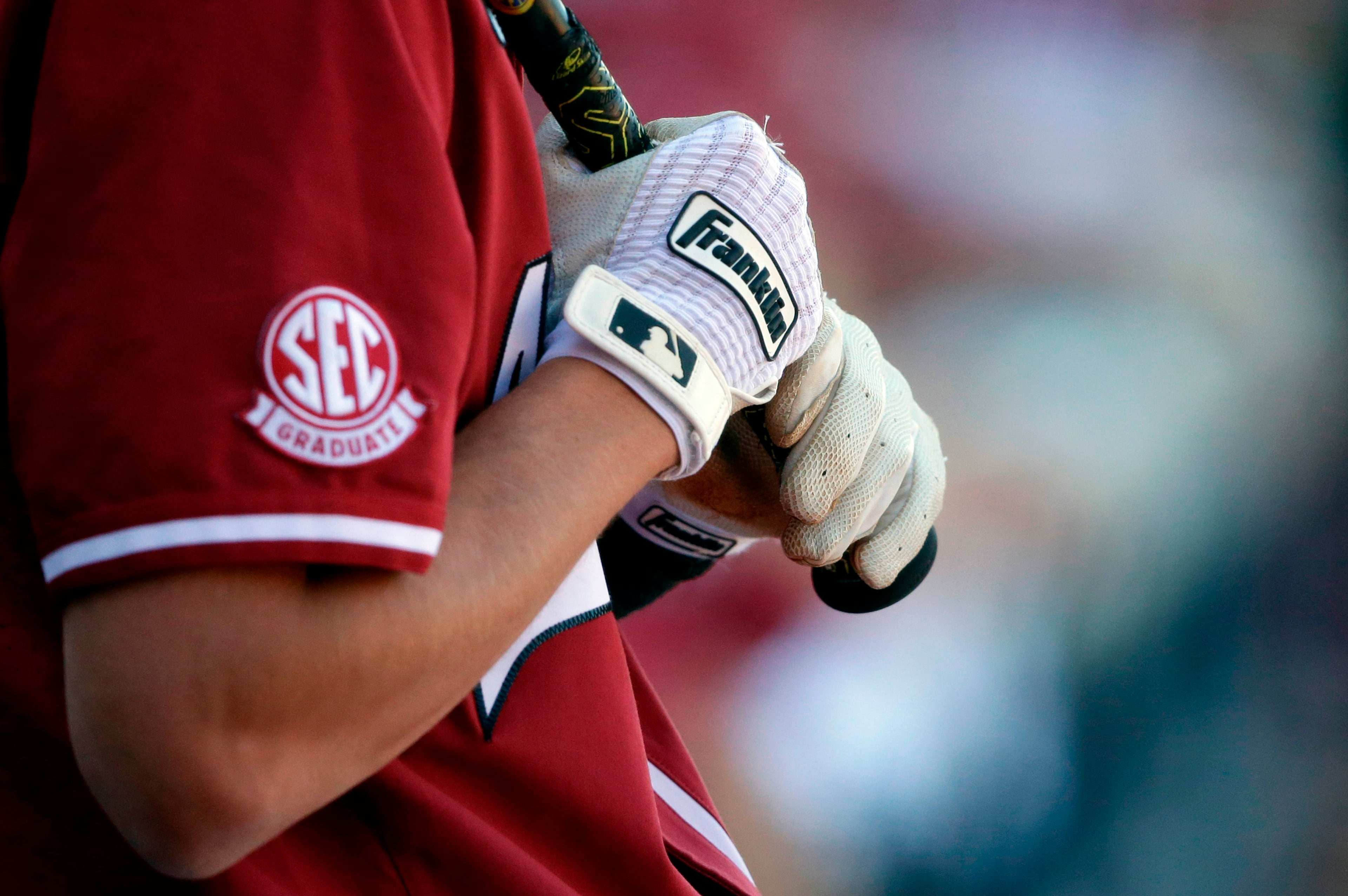 SEC ABS Challenges Baseball