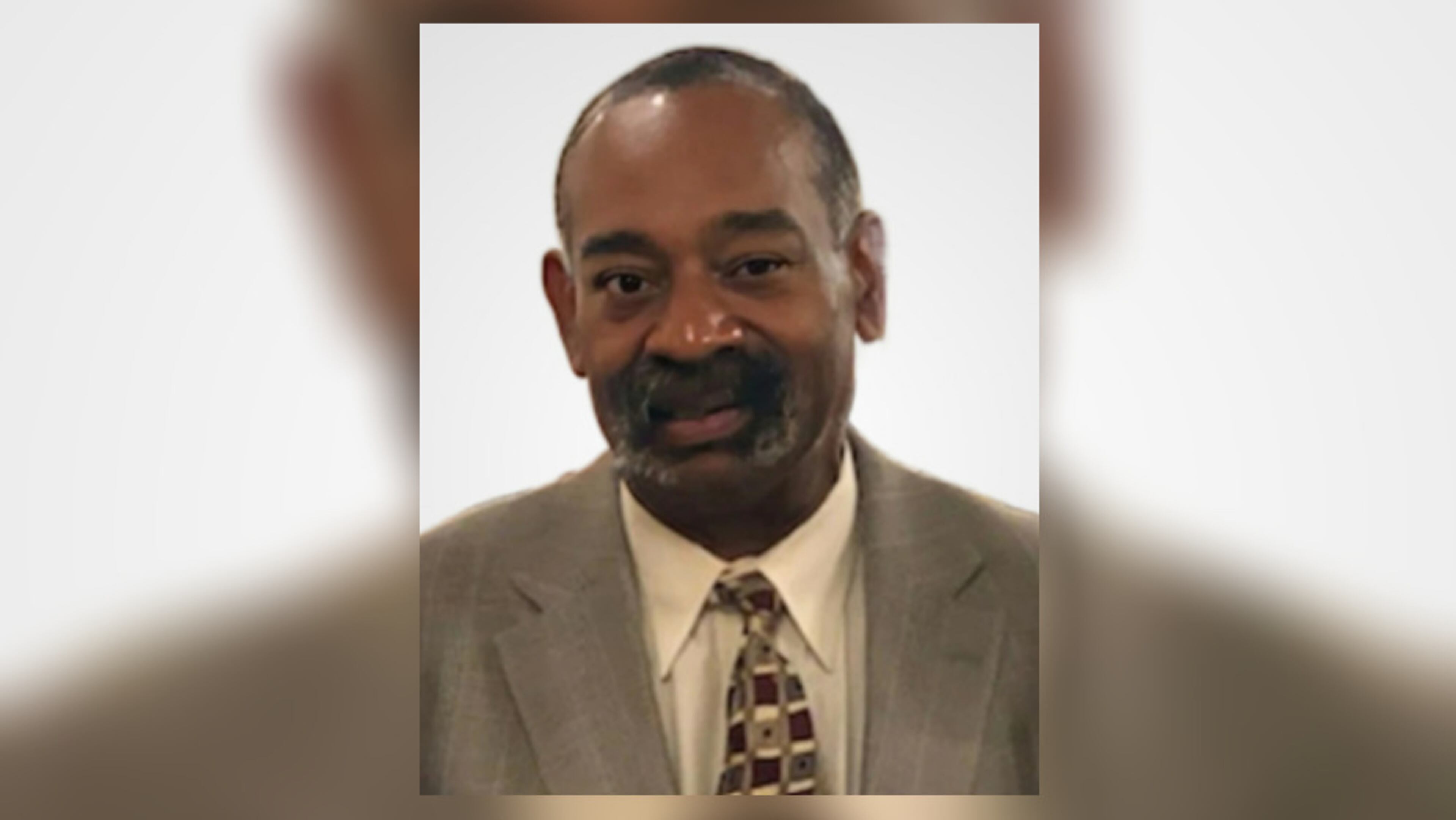 Stacy Redmond, 59, was one of two people killed when a two-story home caught on fire Dec. 13 in Atlanta.