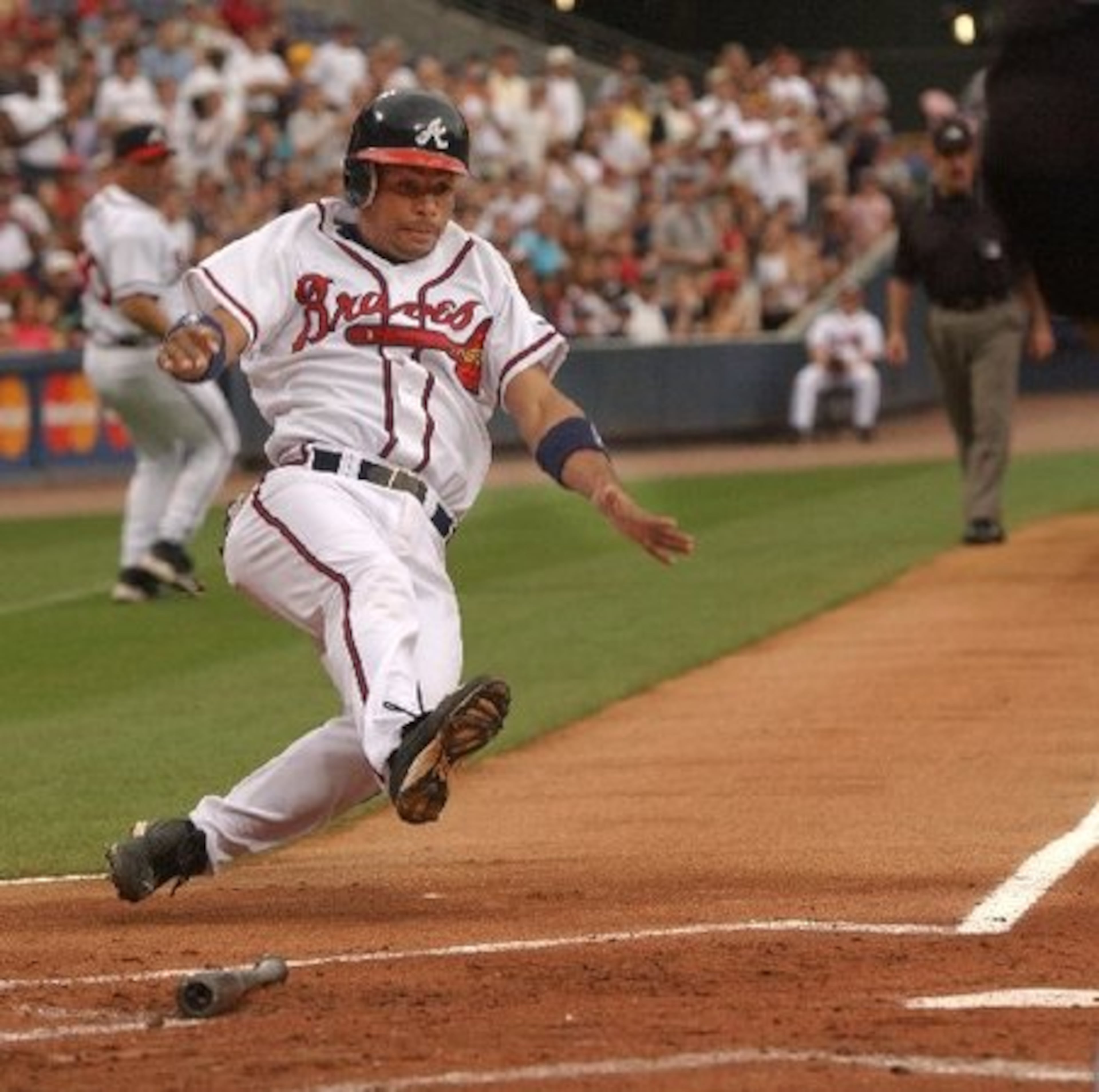 Furcal has been named to the All-Star Game only once, 2003. He went 1-for-3 with a run scored in the game.