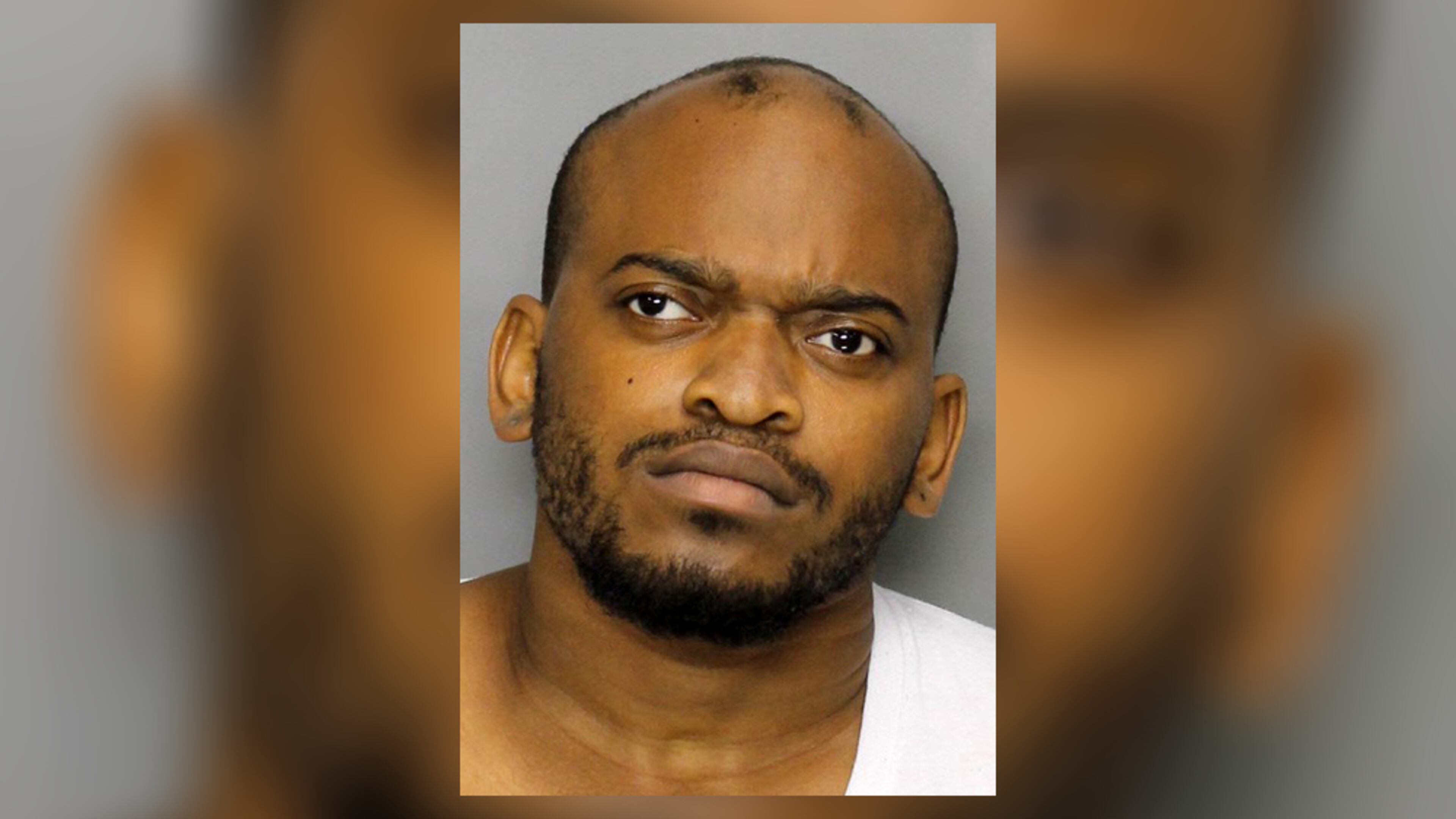 Kristion White, 21, was being held without bond Friday at the Cobb County jail. (Photo: Cobb County Sheriff's Office)