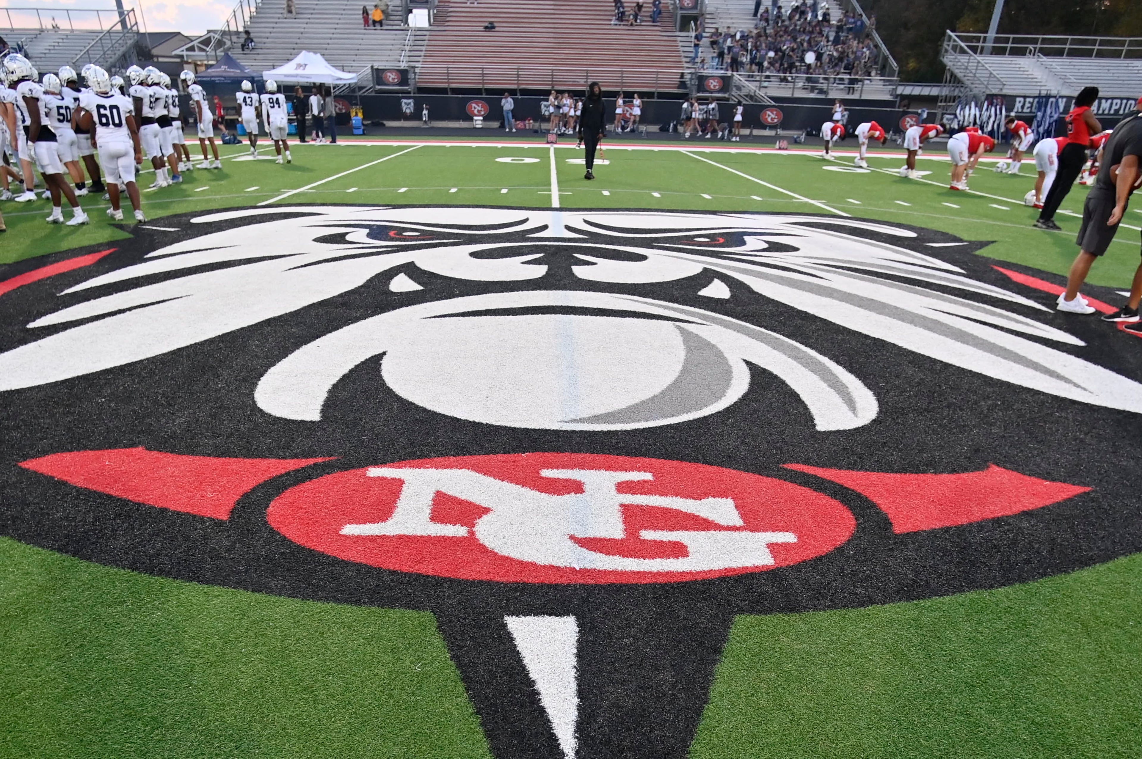 High School FootballI