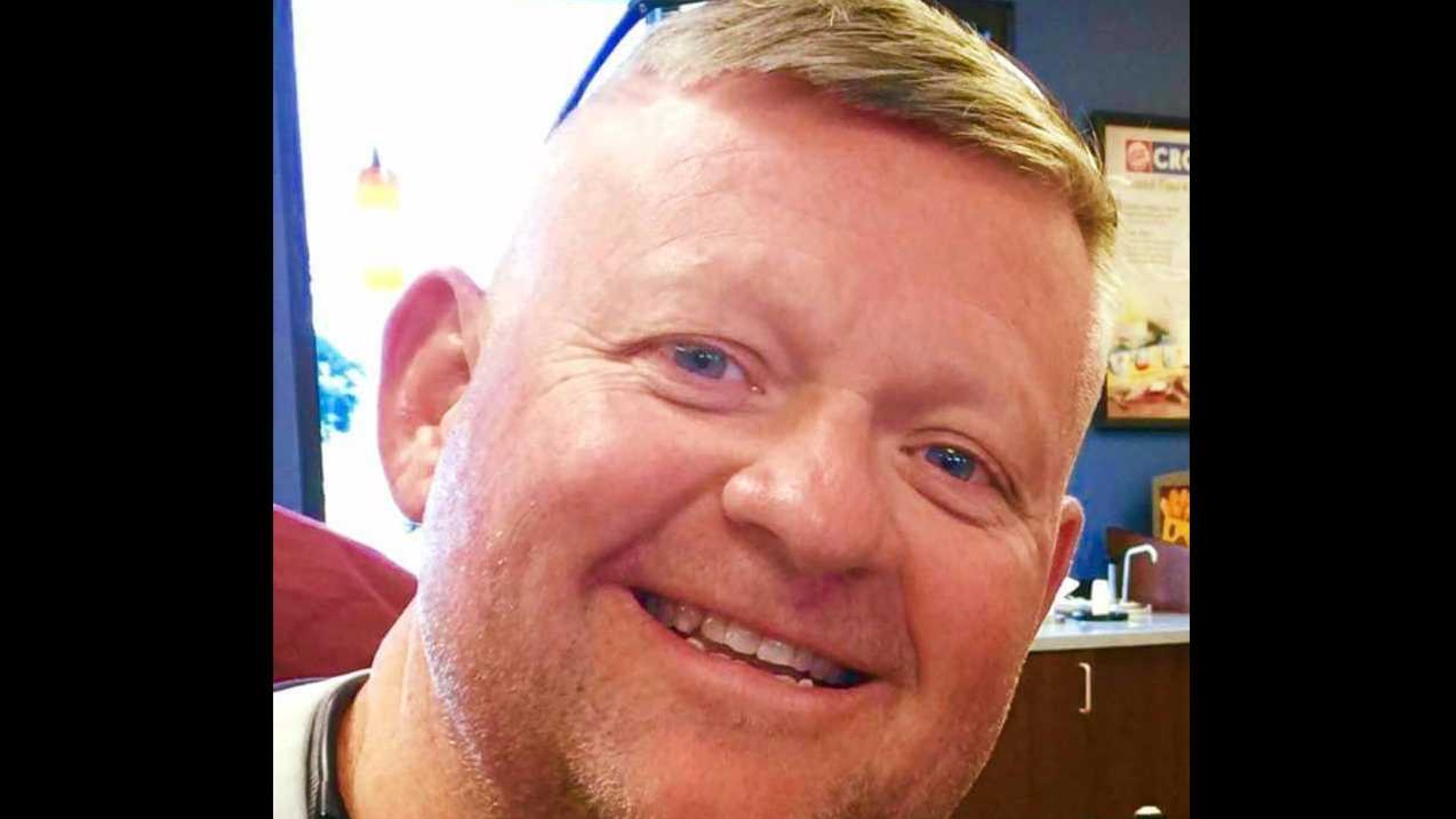 Tony Henry (Credit: Facebook)