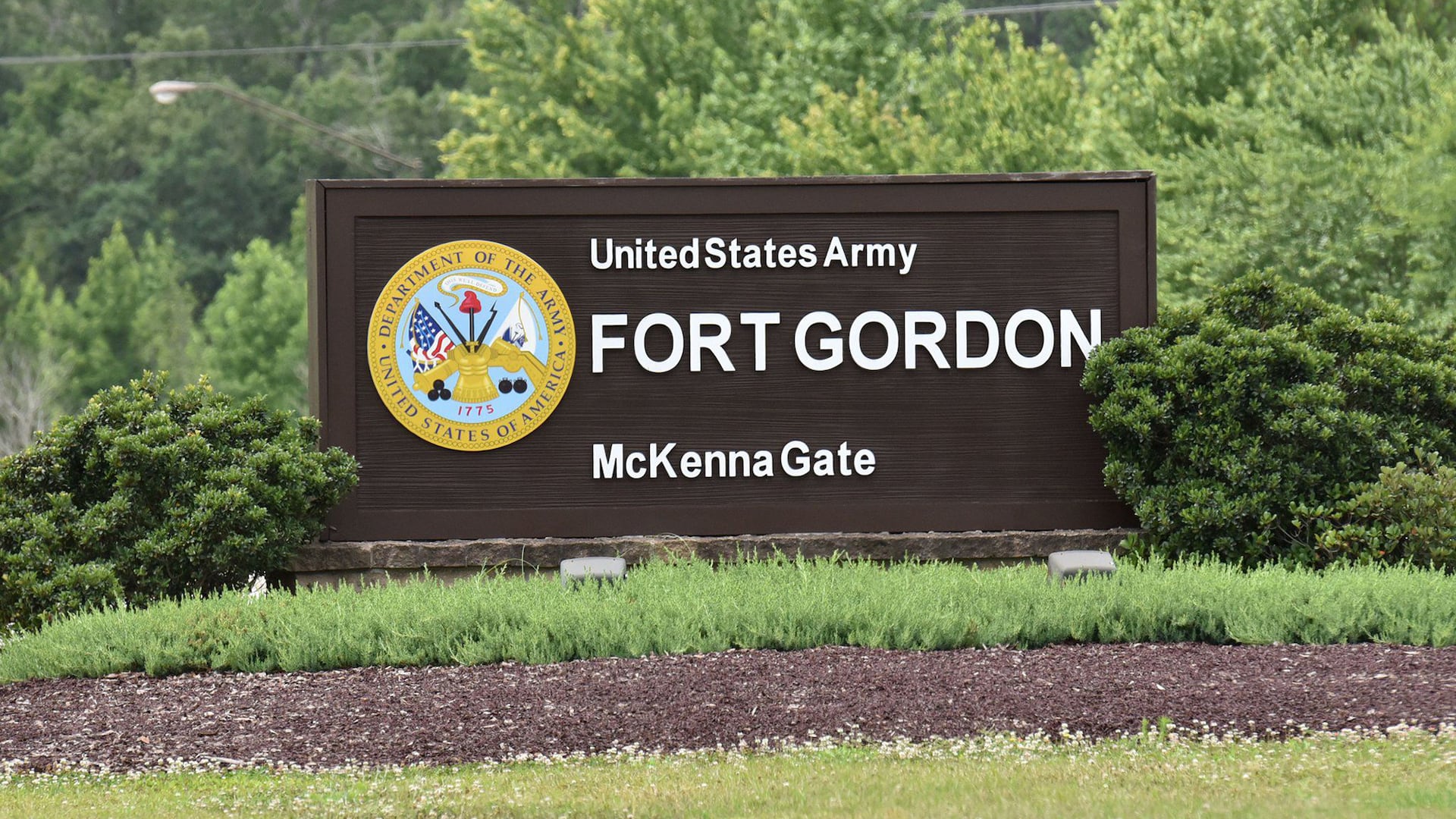 Georgia fort to be renamed for Gordon, but not the Confederate KKK leader