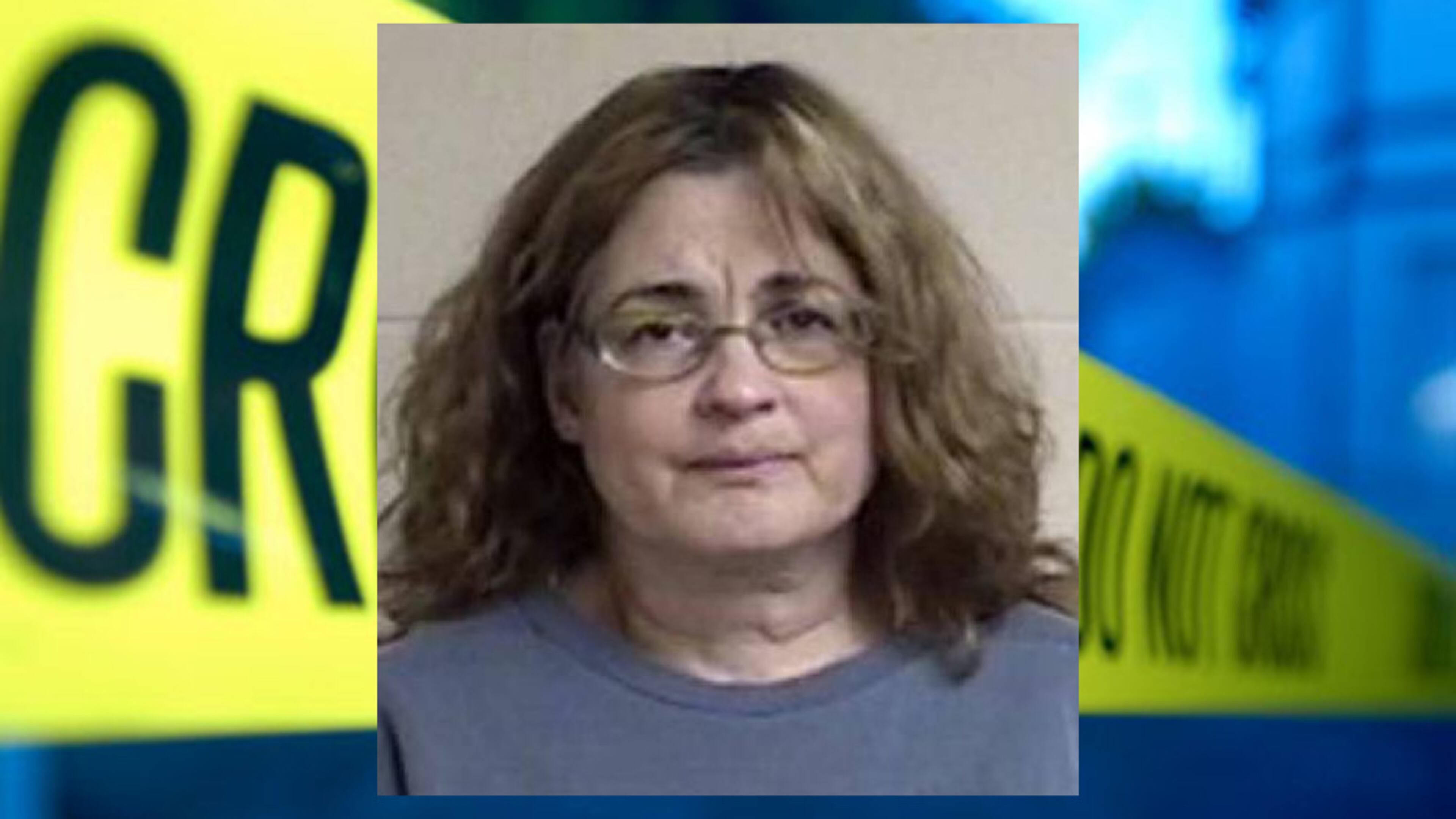 Barbara Pemberton (Credit: Chattanooga Times Free Press)