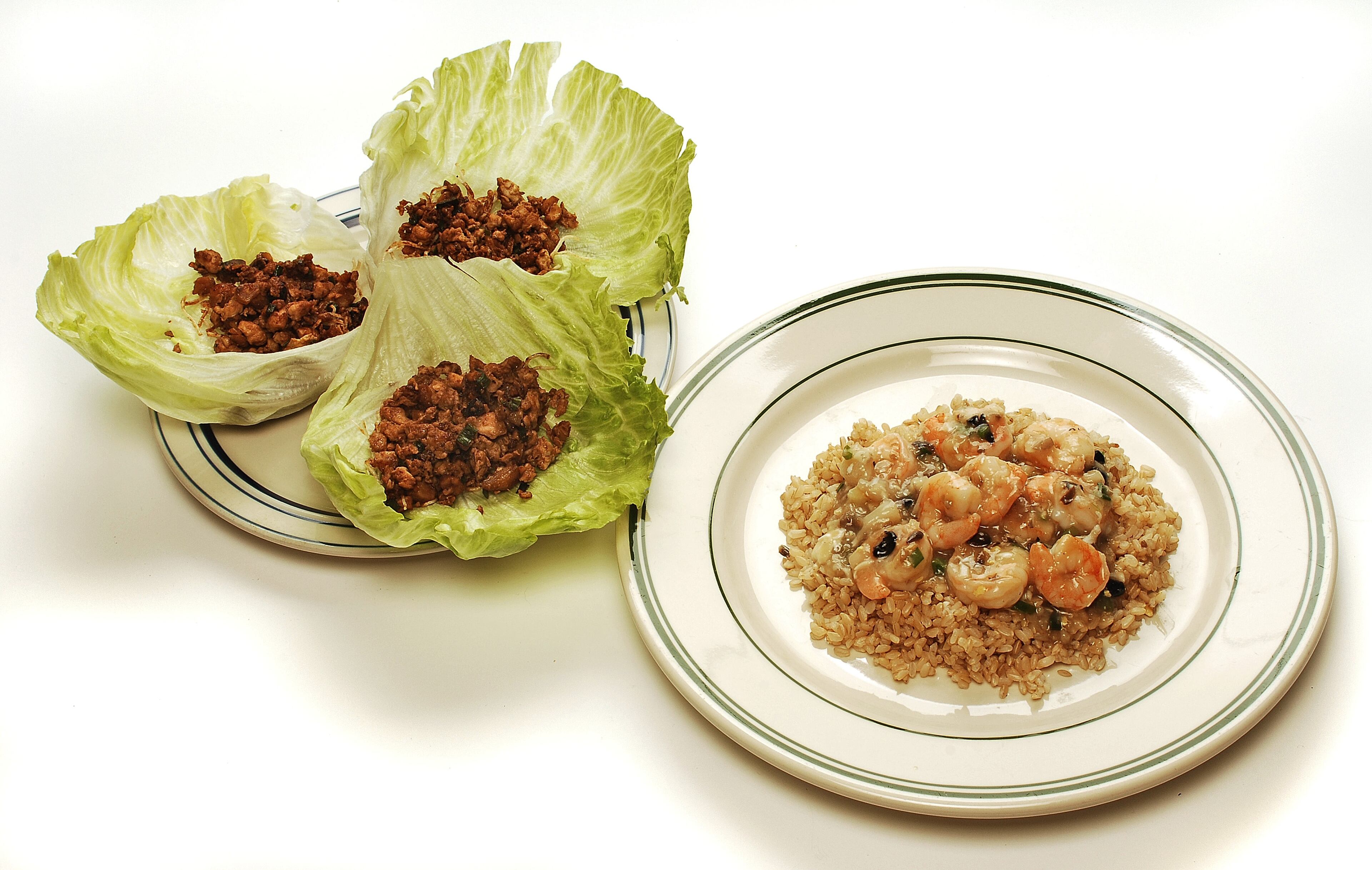 "The menu looks much how I remember it, with the welcome addition of gluten-free and lighter summer dishes."