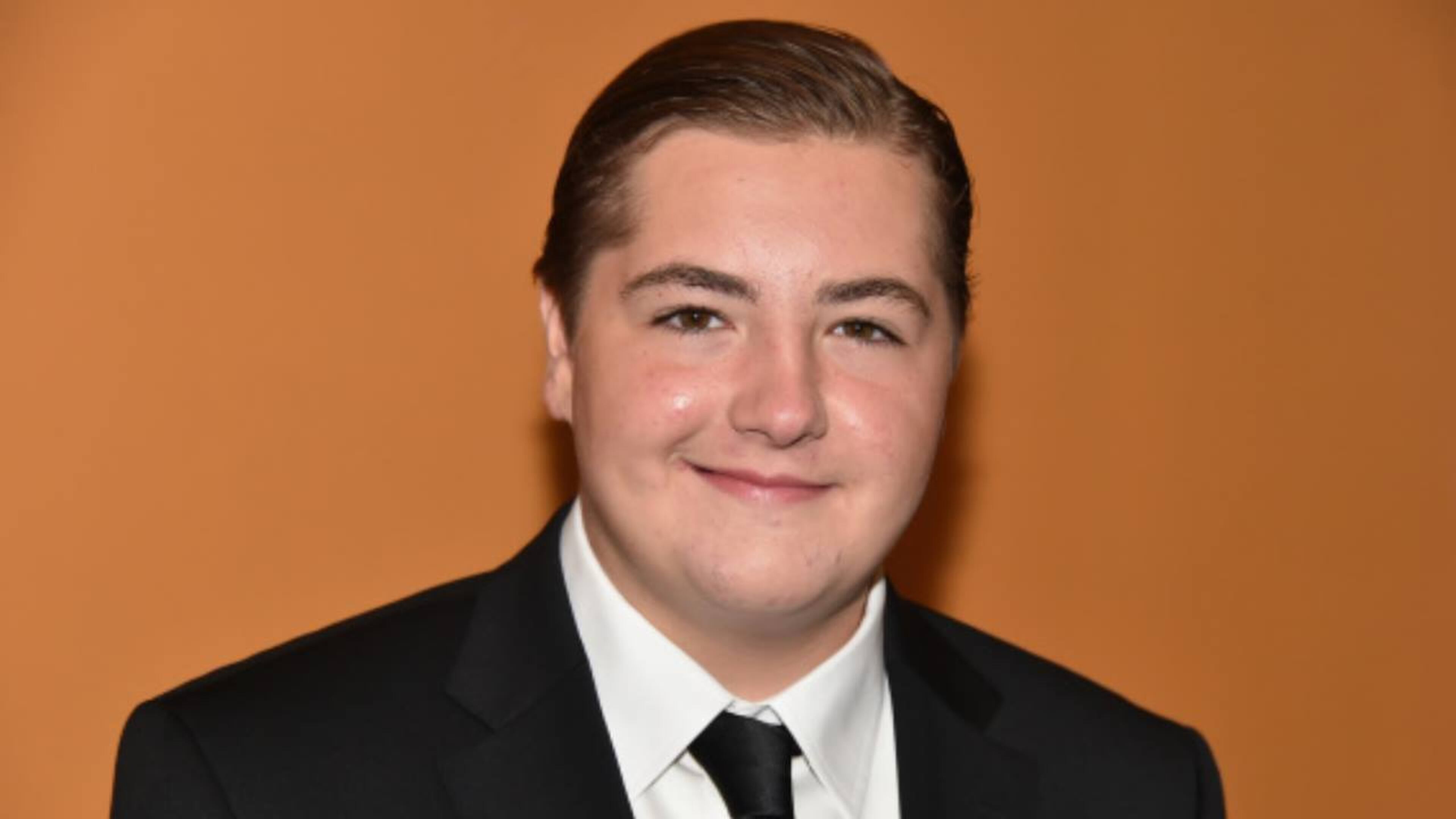 Michael Gandolfini will play a younger version of Tony Soprano in "The Many Saints of Newark."