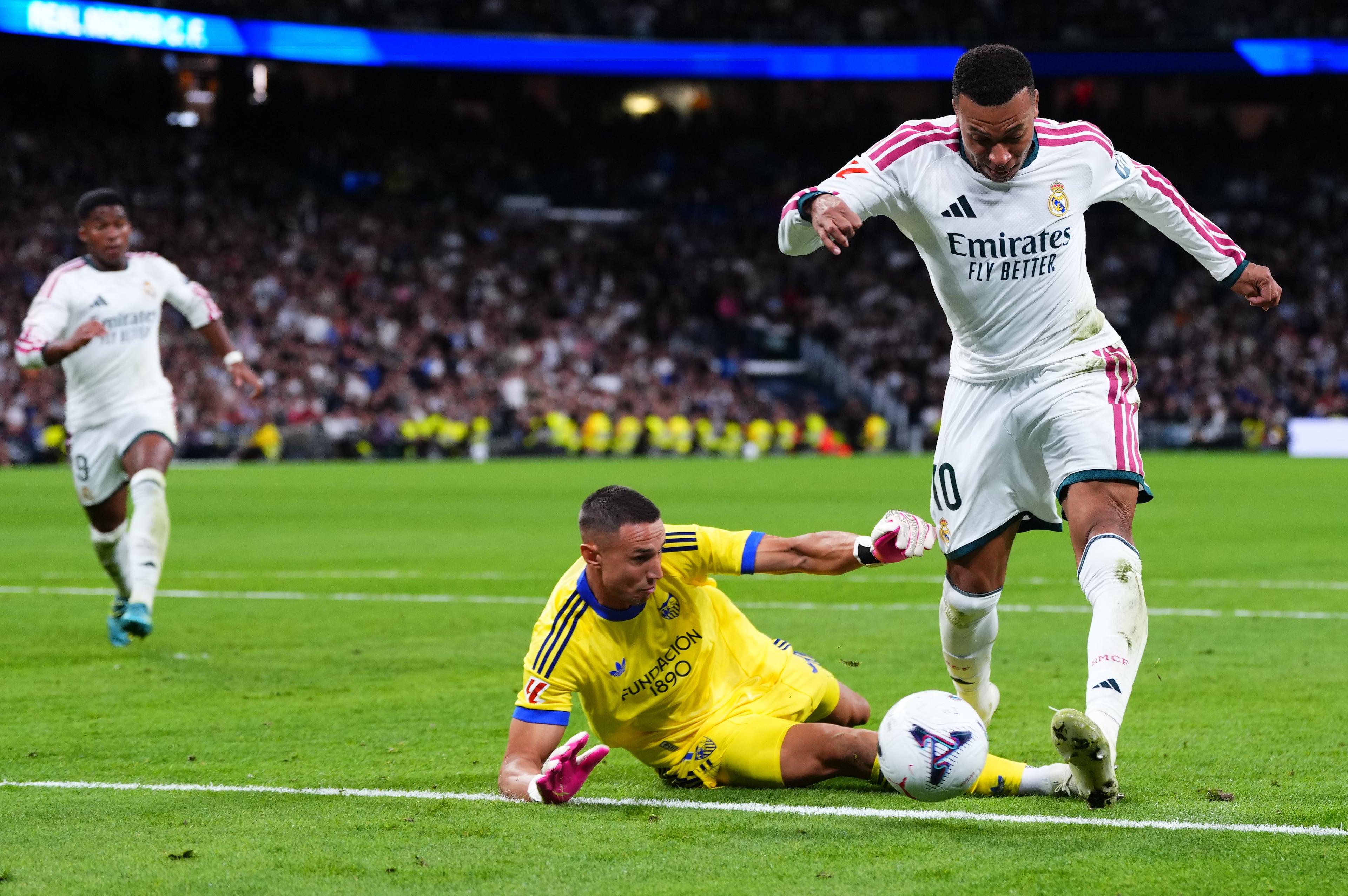 Spain La Liga Soccer