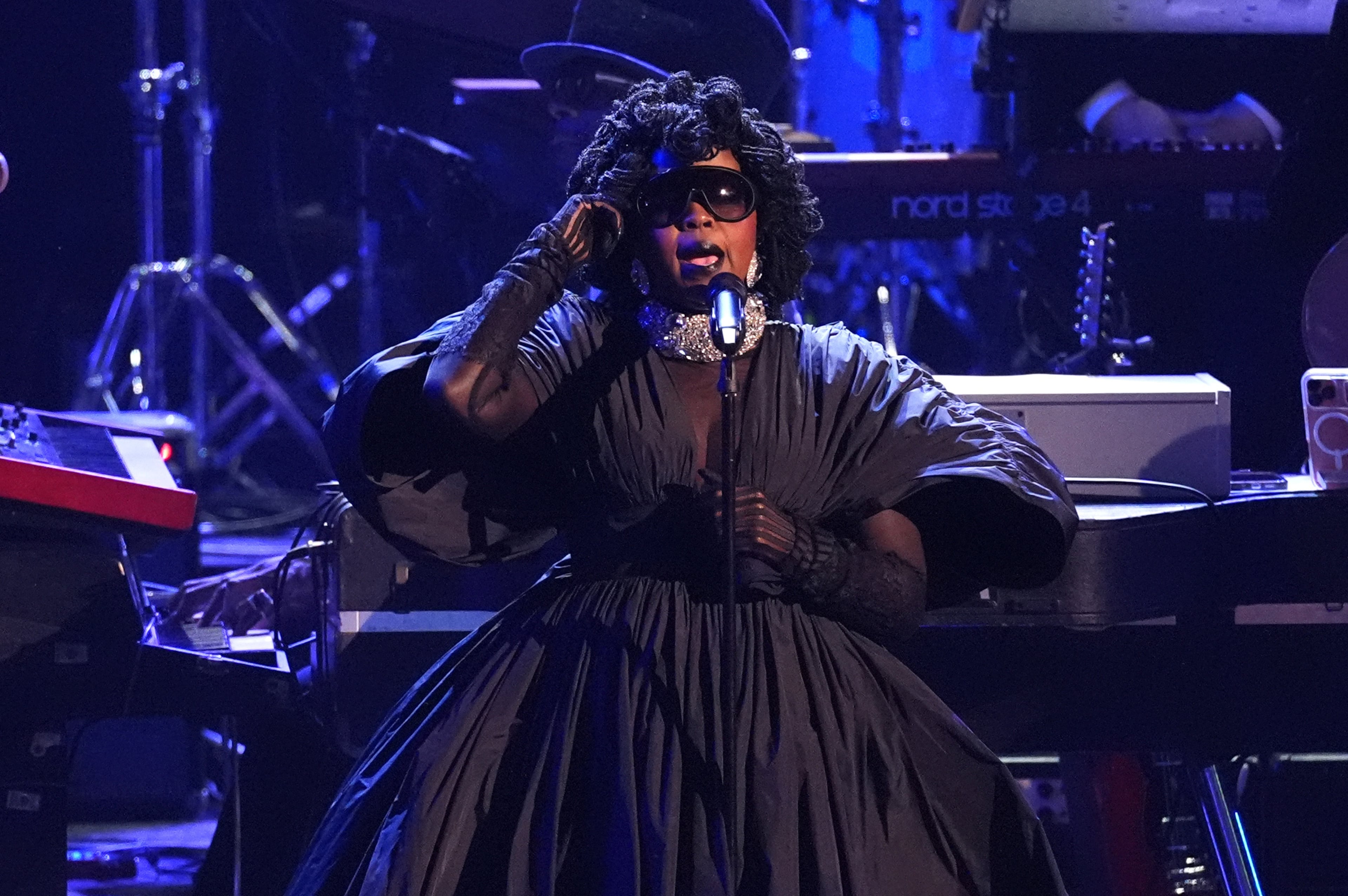 68th Annual Grammy Awards - Show