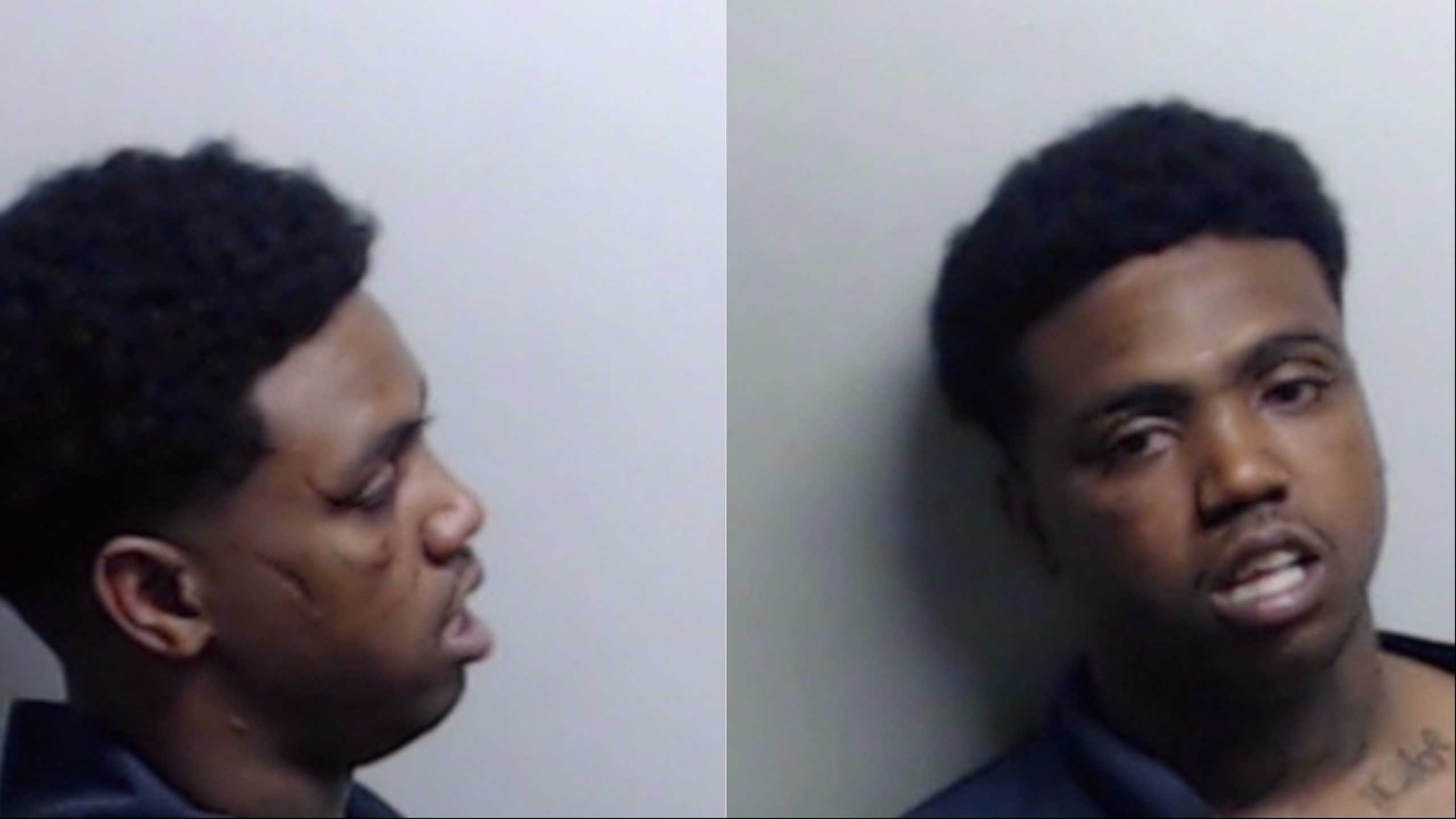 Cory “Corey” Jones