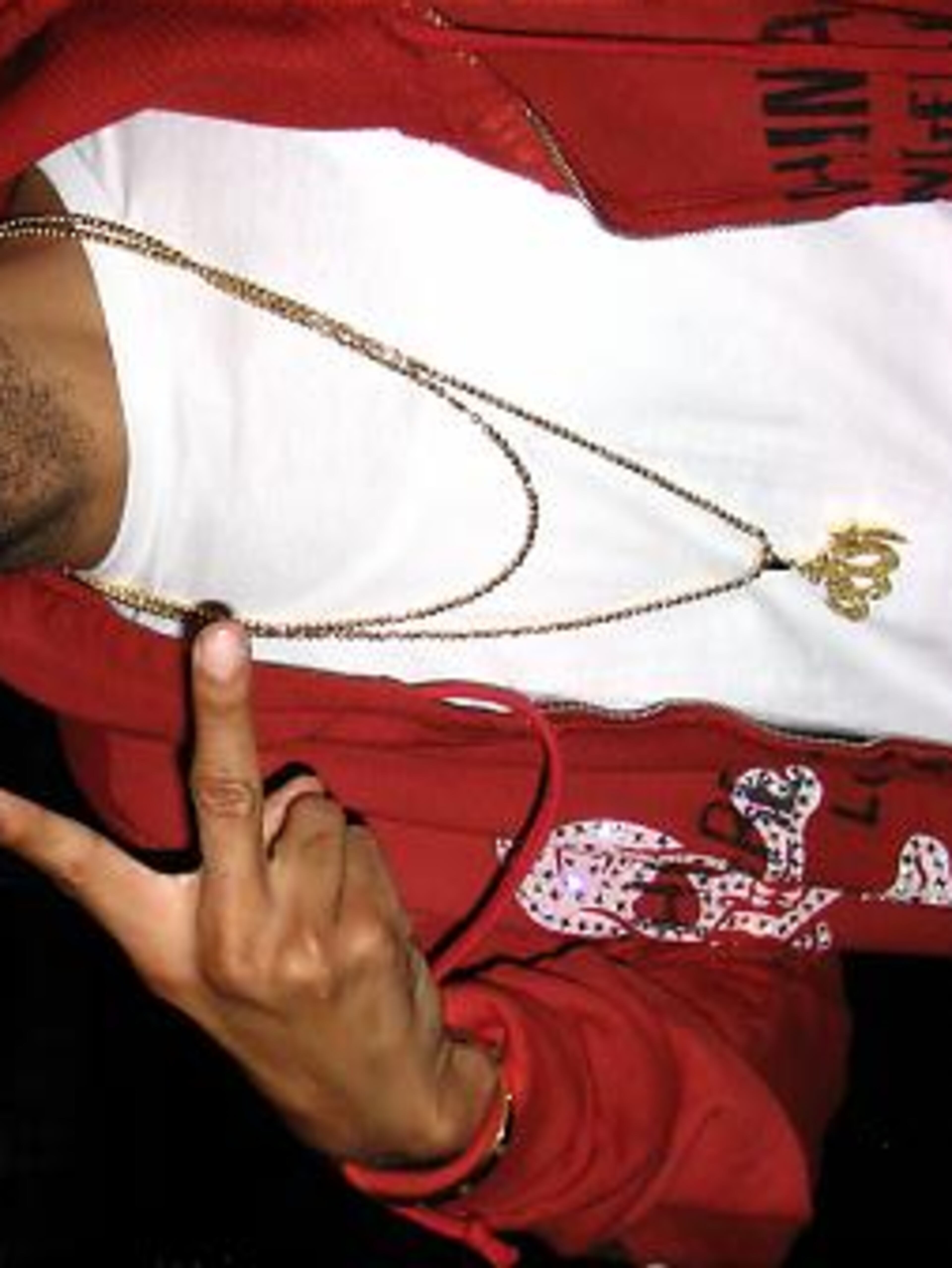 Swizz Beatz (Producer)