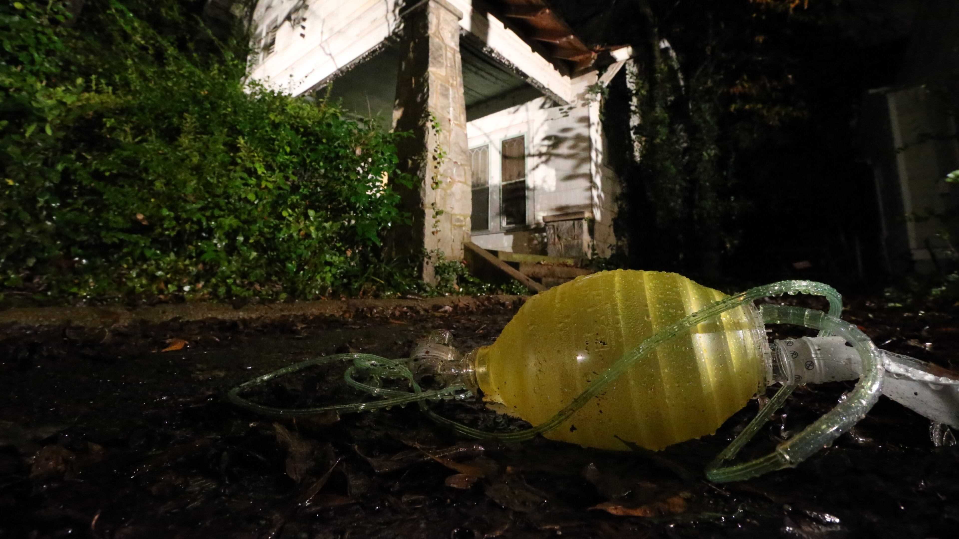A man died in a house fire early Tuesday in southeast Atlanta, authorities said. Atlanta fire spokeswoman Janet Ward said the fire broke out before daybreak in a home on Lawton Avenue in West End.