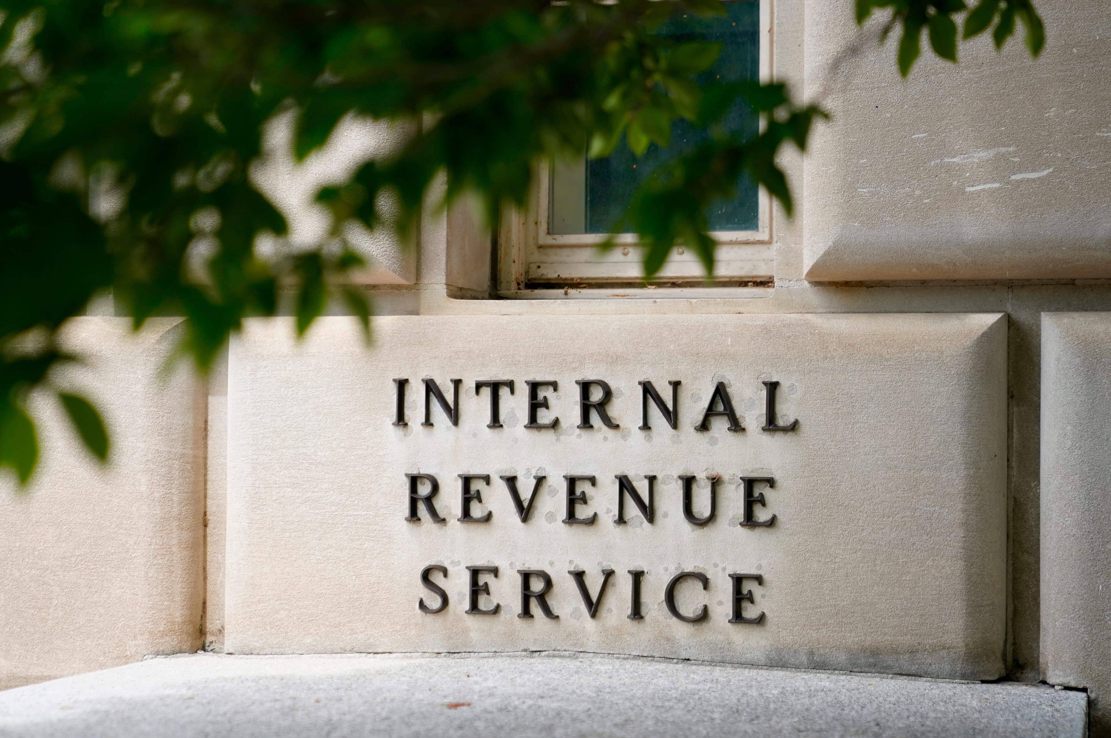 IRS Pandemic Refunds