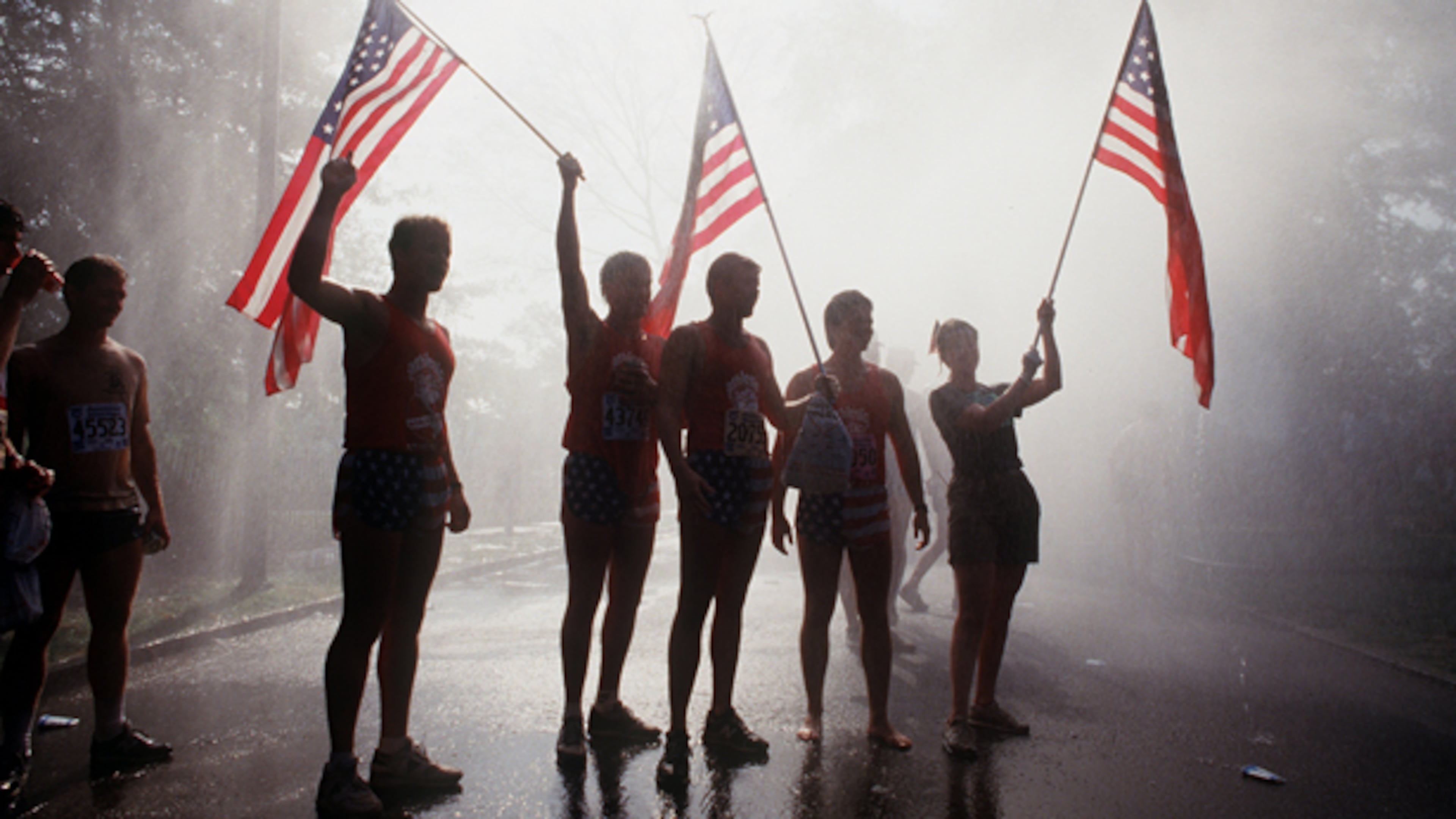 The AJC Peachtree Road Race is July 4.