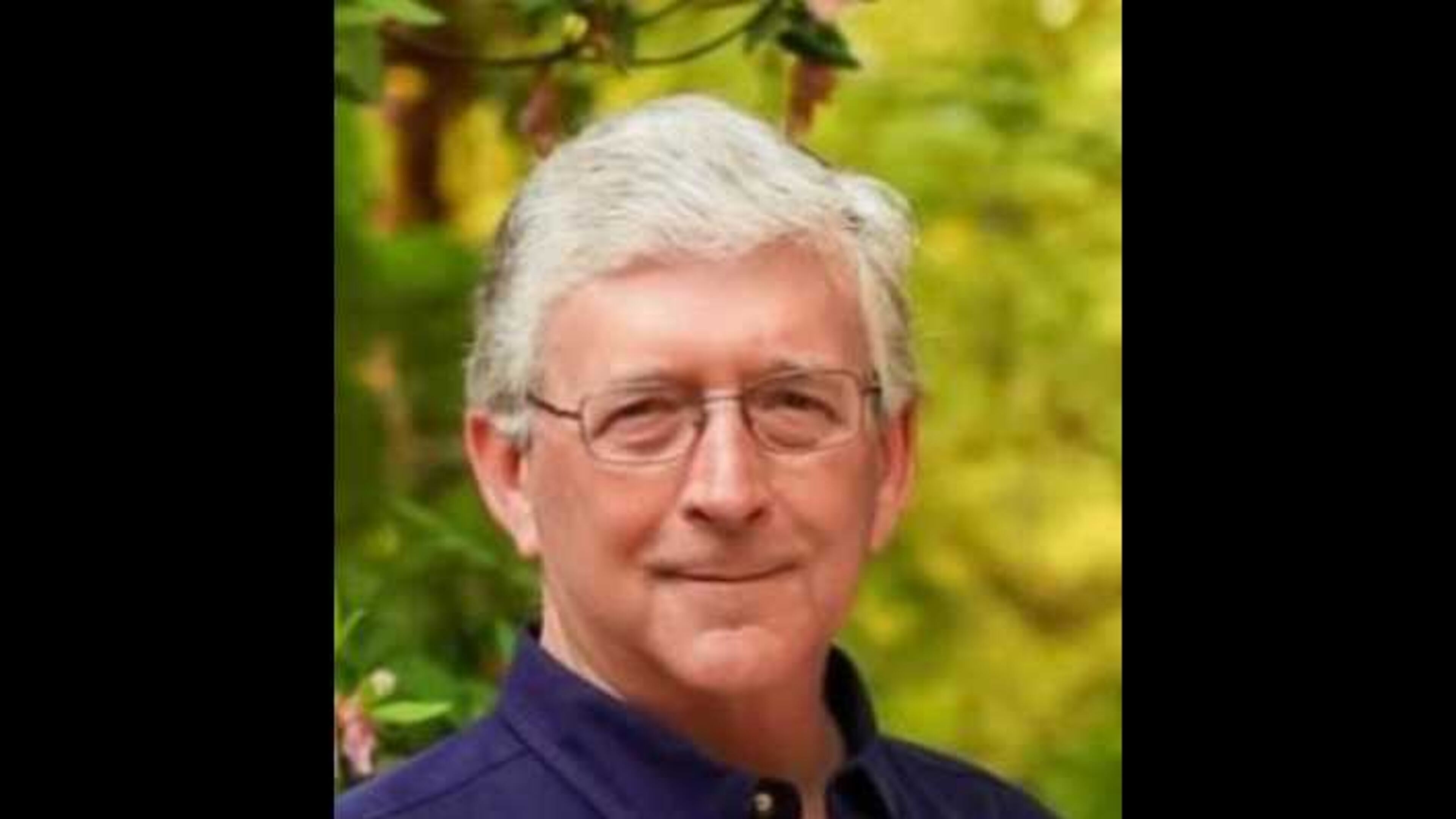 Dr. Michael Raines says former President Jimmy Carter was conscious of his ability to help educate others on health care by sharing his own example. (Courtesy)