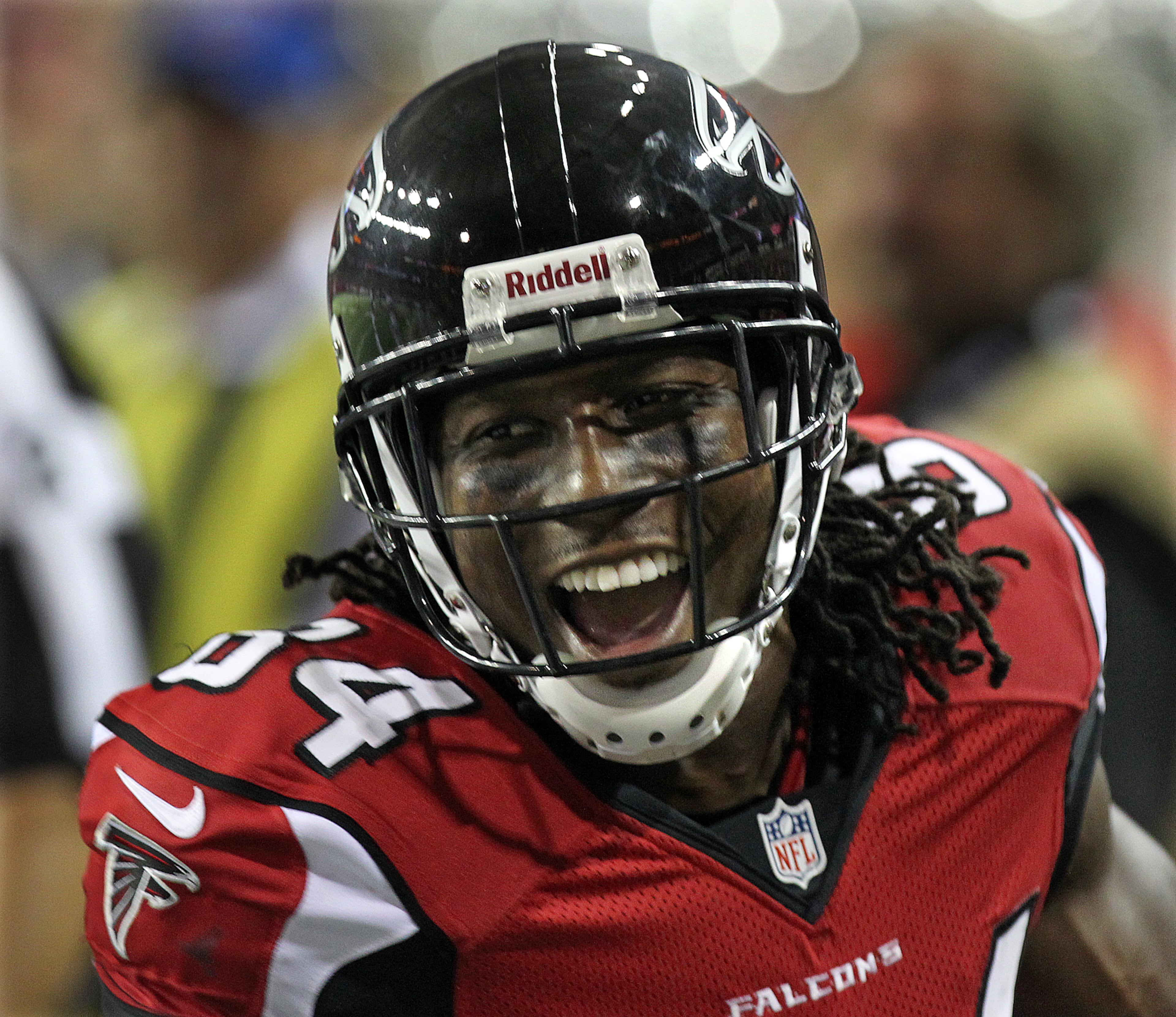 He was named first-team All Pro in 2010 and went to four straight Pro Bowls from 2008 to 2011.