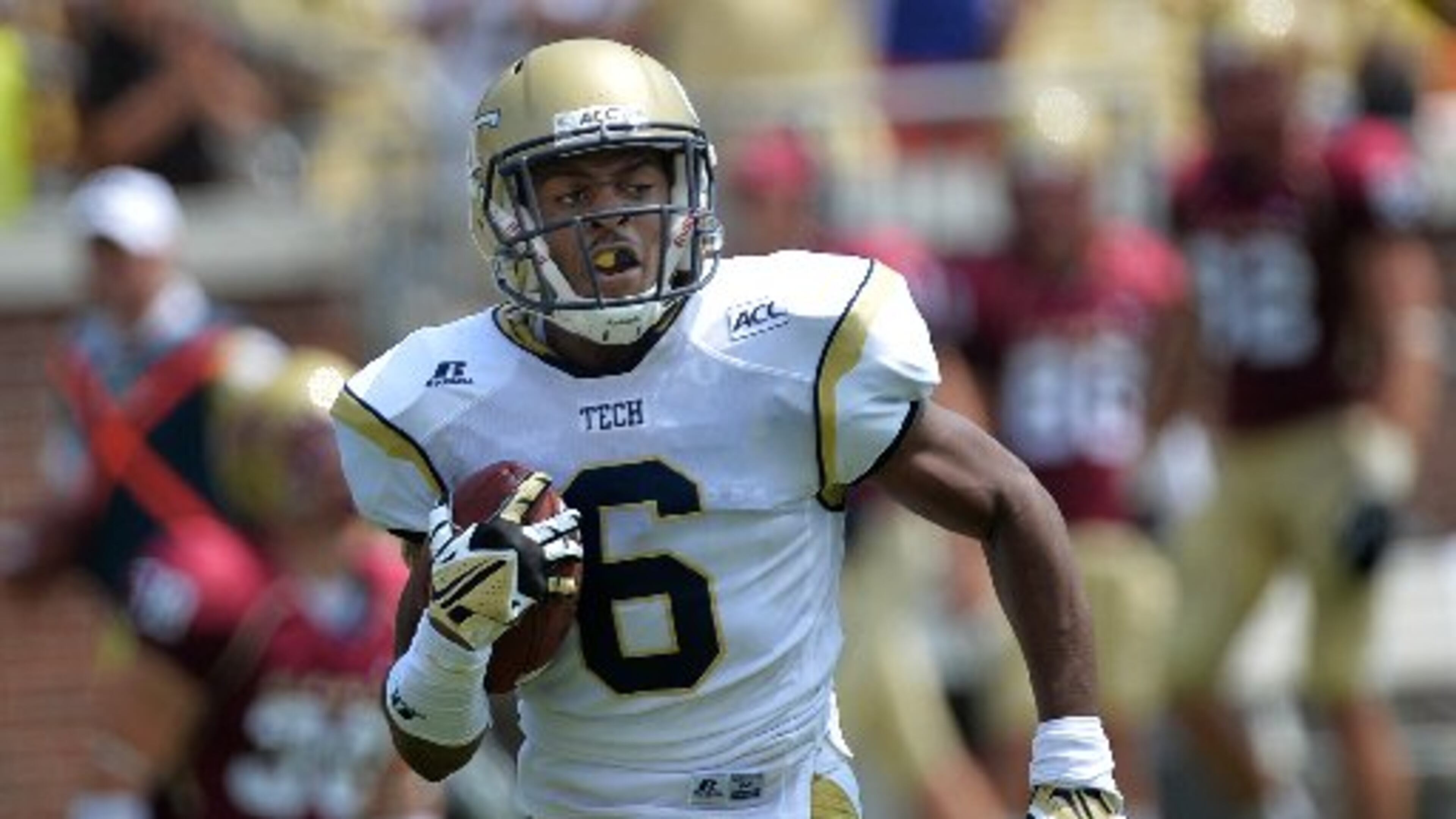 Fans are invited to a free screening of "Big Hero 6" Saturday at Bobby Dodd Stadium. (AJC file photo by Johnny Crawford)