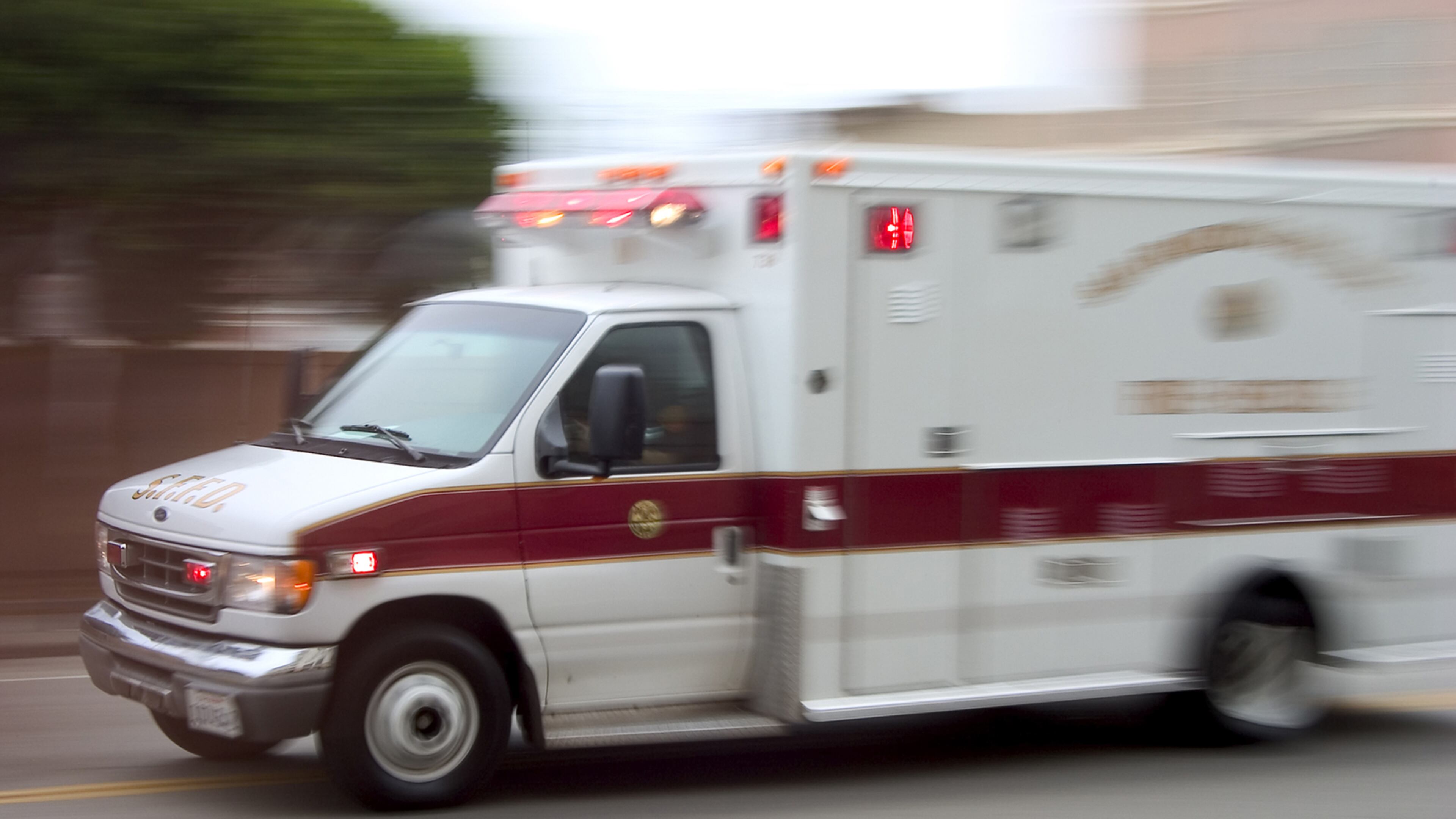 The mayor of a small coastal Georgia town has died from complications due to COVID-19. (Dreamstime/TNS)