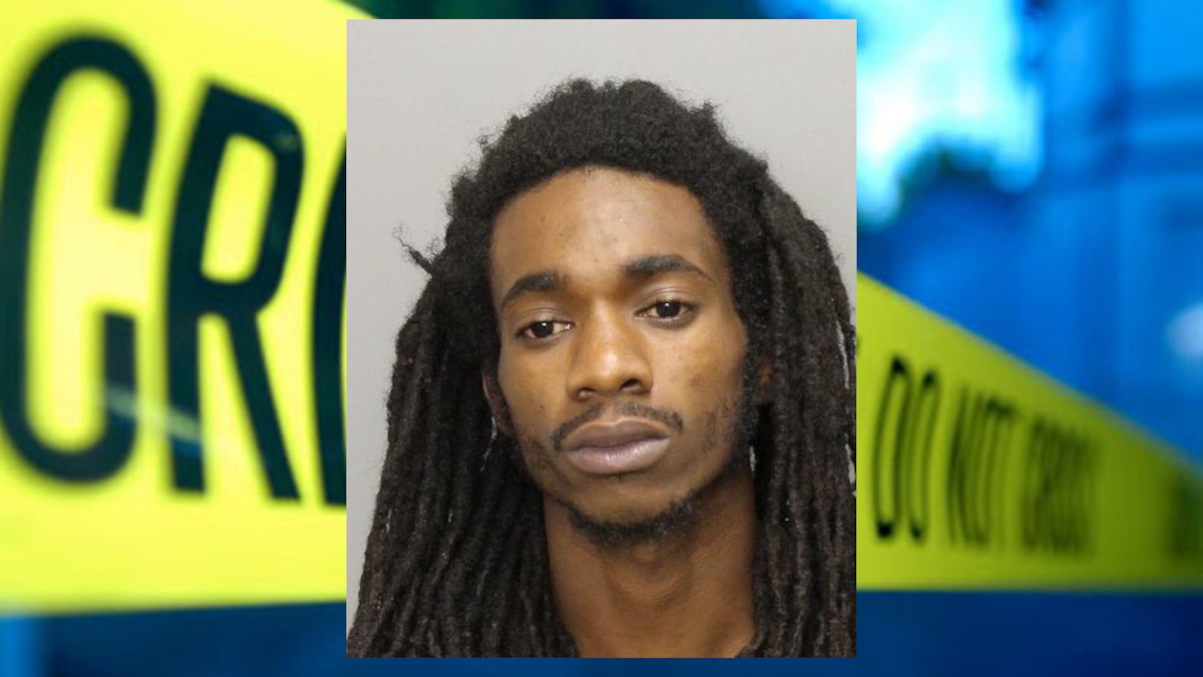 Taylin Quinshad Heard (Credit: Channel 2 Action News)