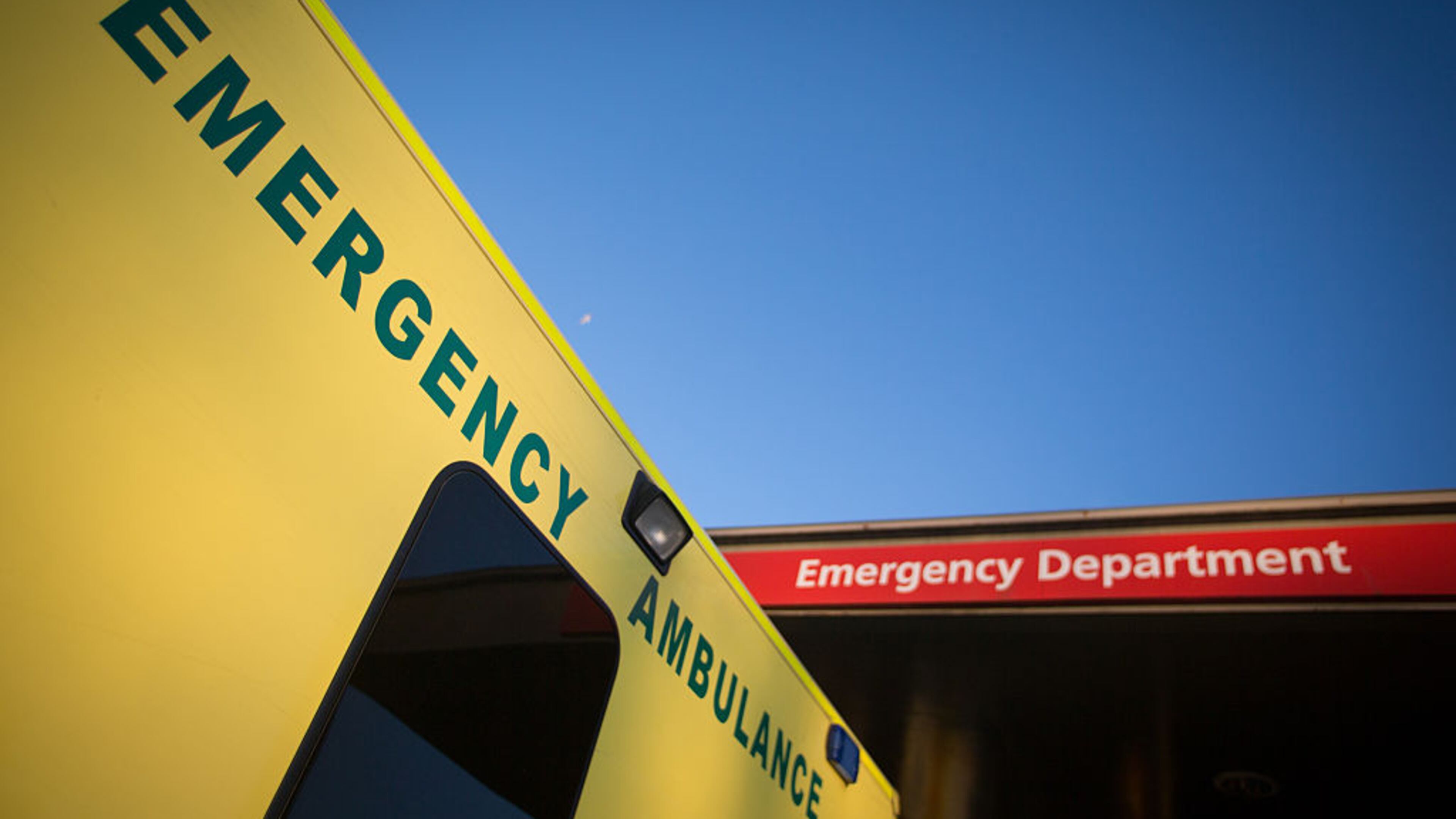 File photo. (Photo by Matt Cardy/Getty Images)