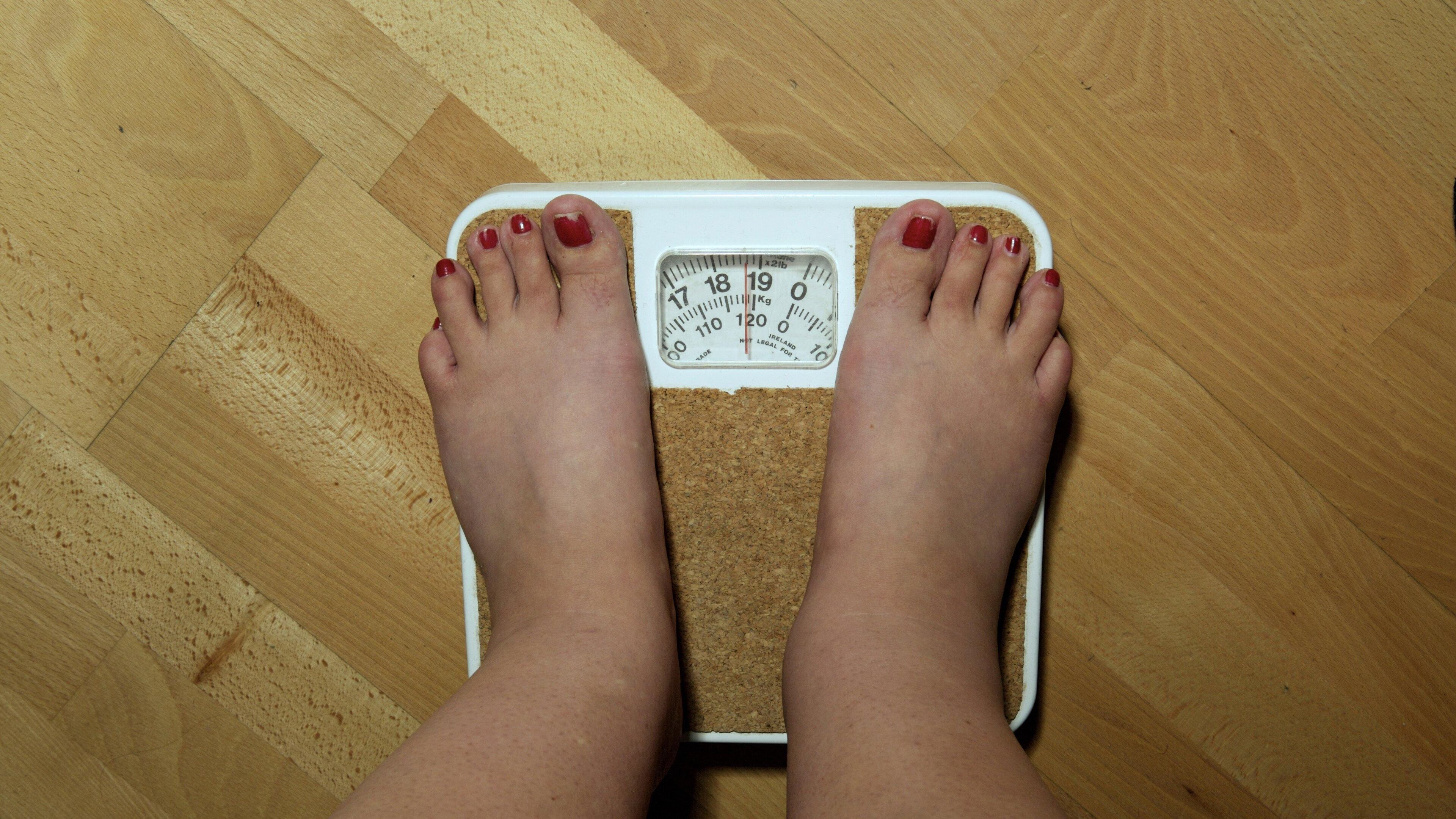 New research has linked antidepressant use to obesity.