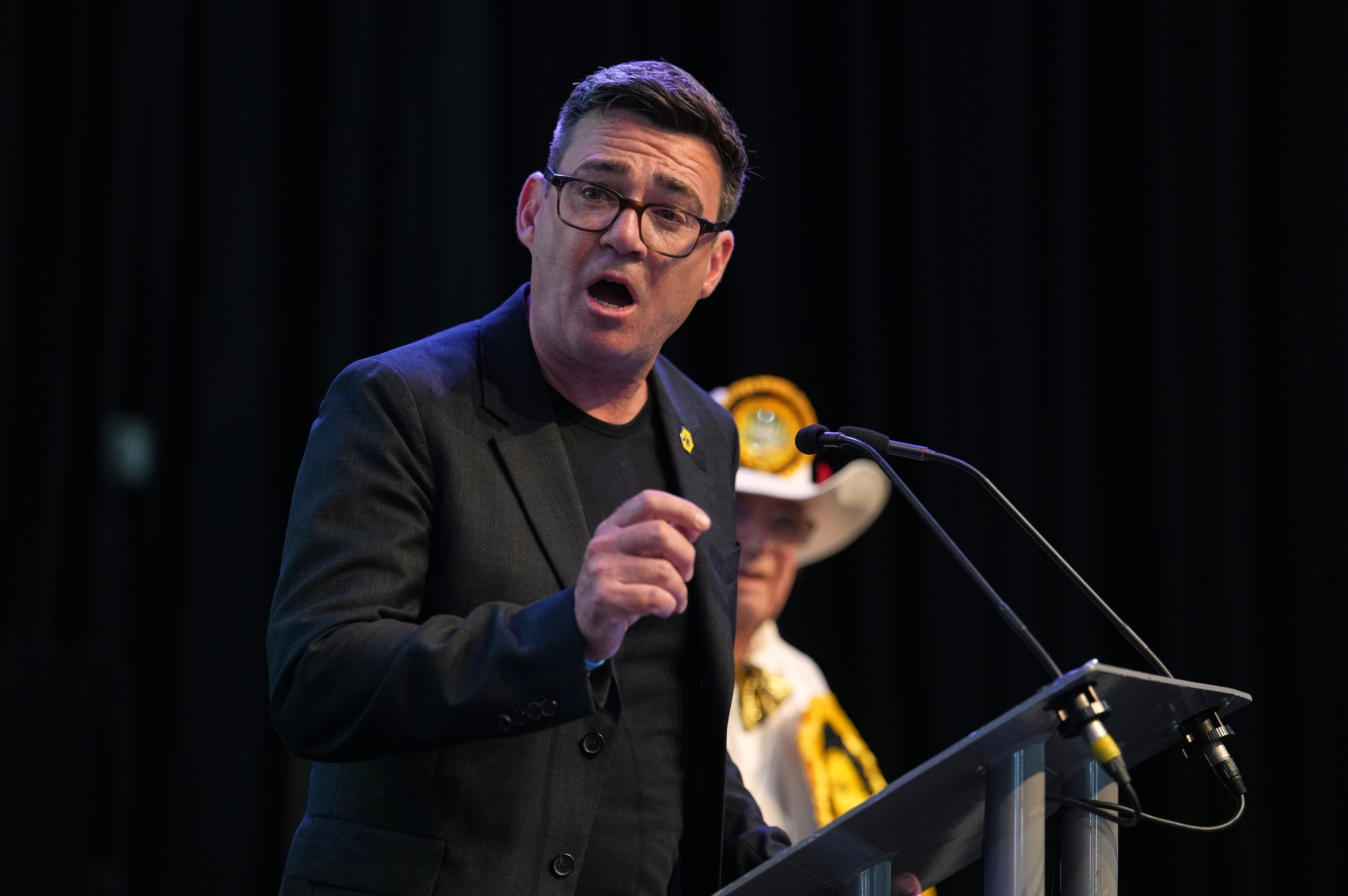 Britain Pivotal Election