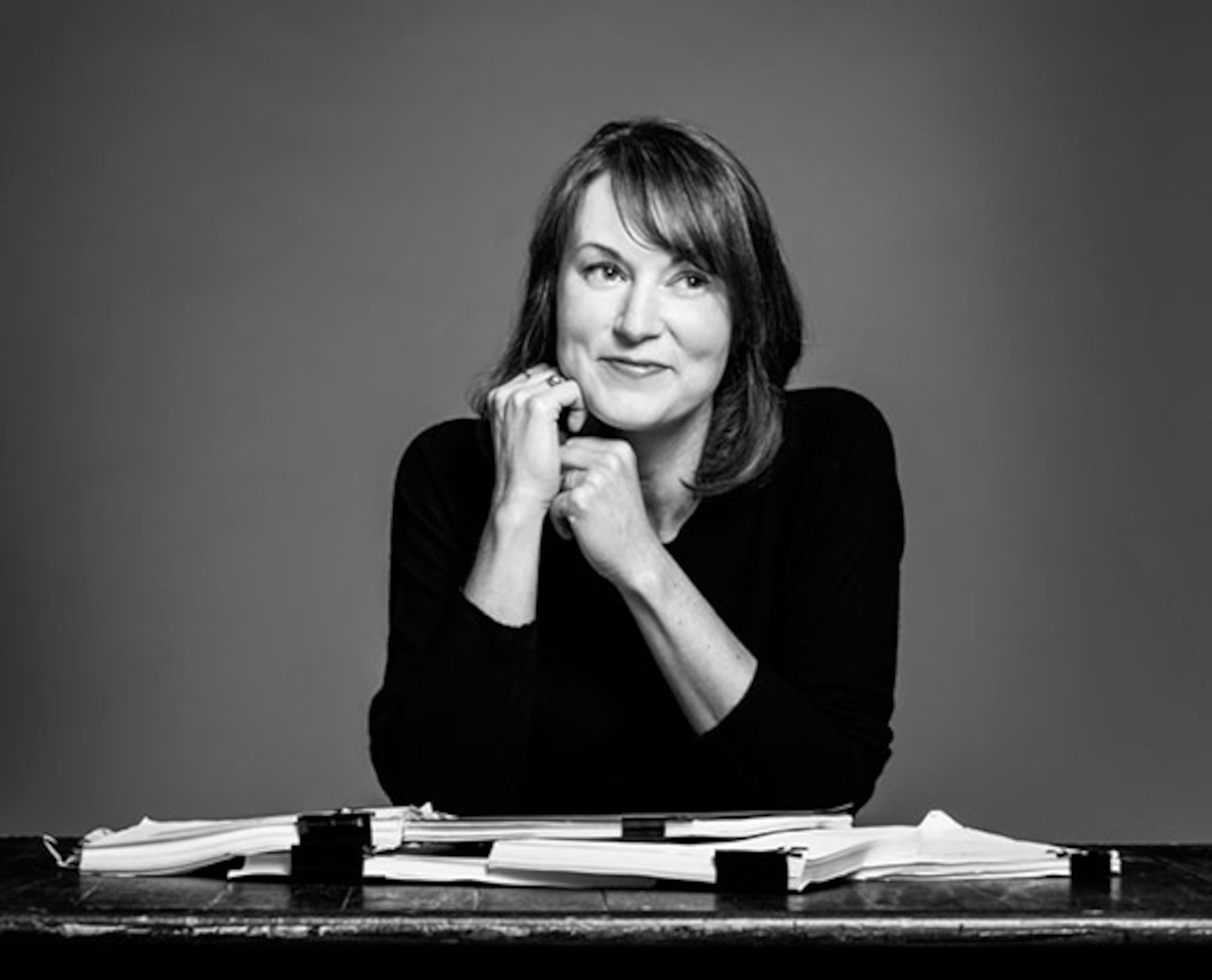 Lee Nowell’s “The Woman You Want to Be,” inspired by a 1938 book with rules for women to achieve the perfect life, will be performed at Shakespeare Tavern Playhouse on Sunday and Monday, May 10-11. (Courtesy of Shakespeare Tavern Playhouse)
