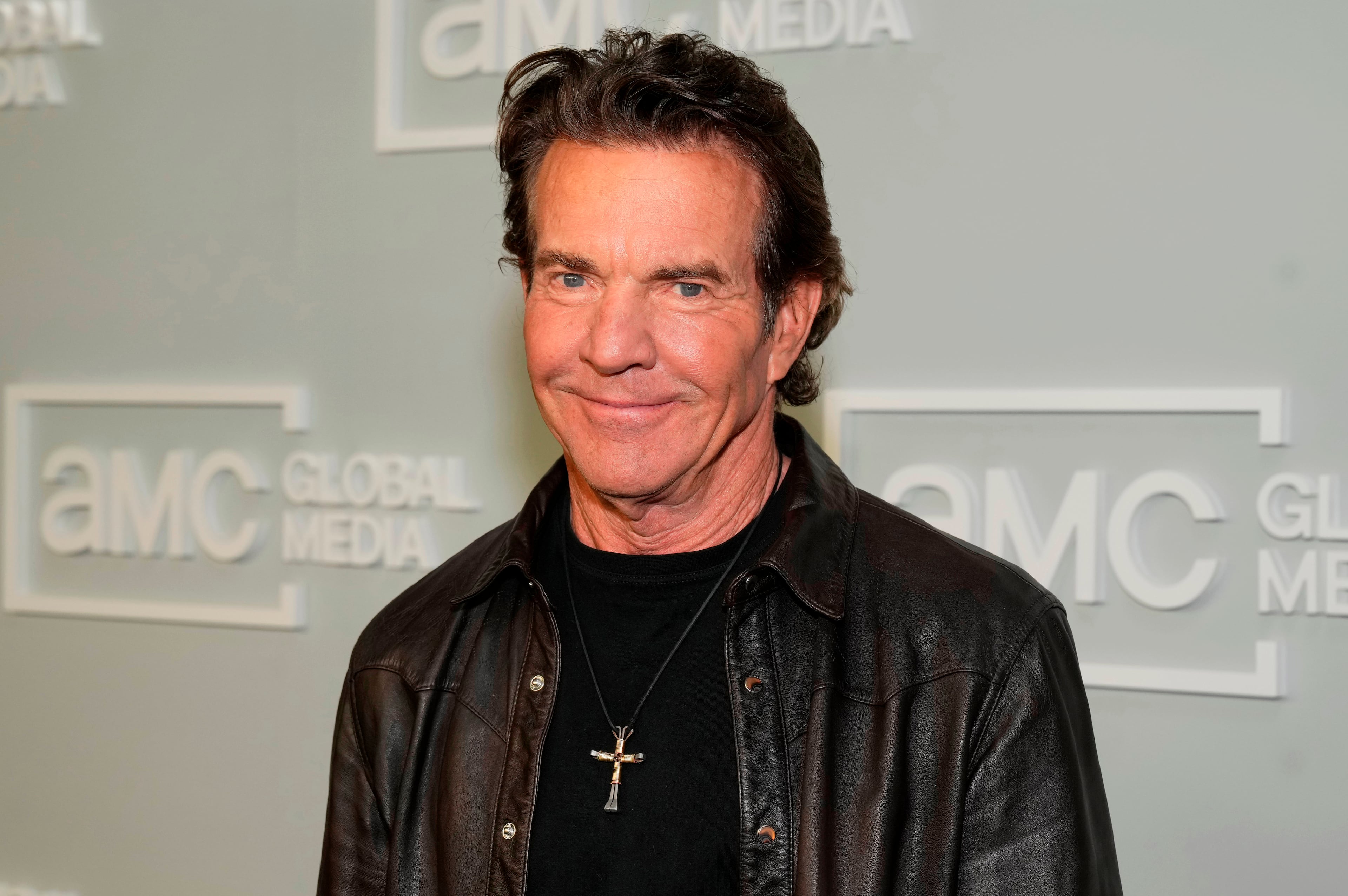 Dennis Quaid