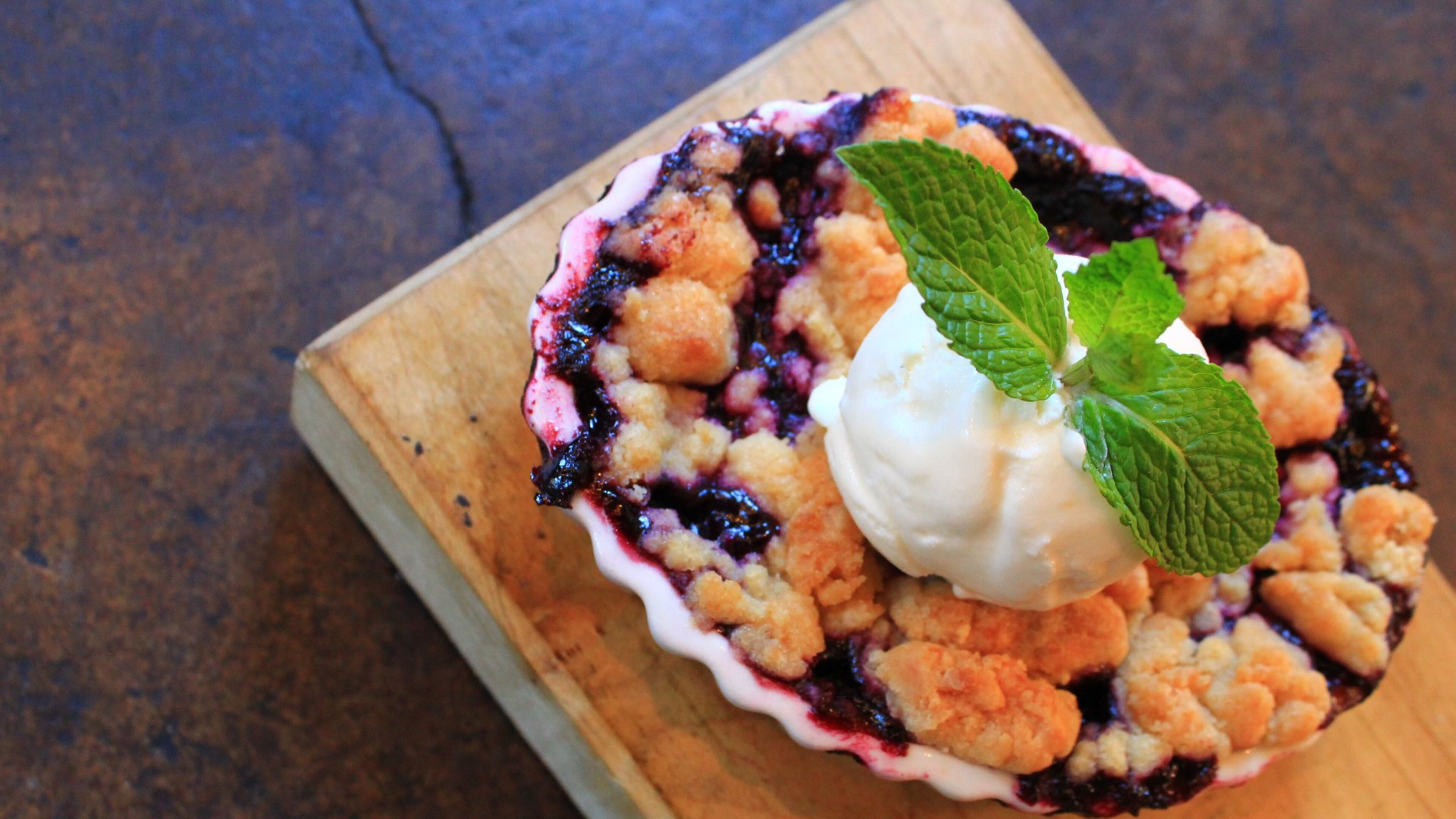 CONTRIBUTED BY KAYLEE JOHNSON