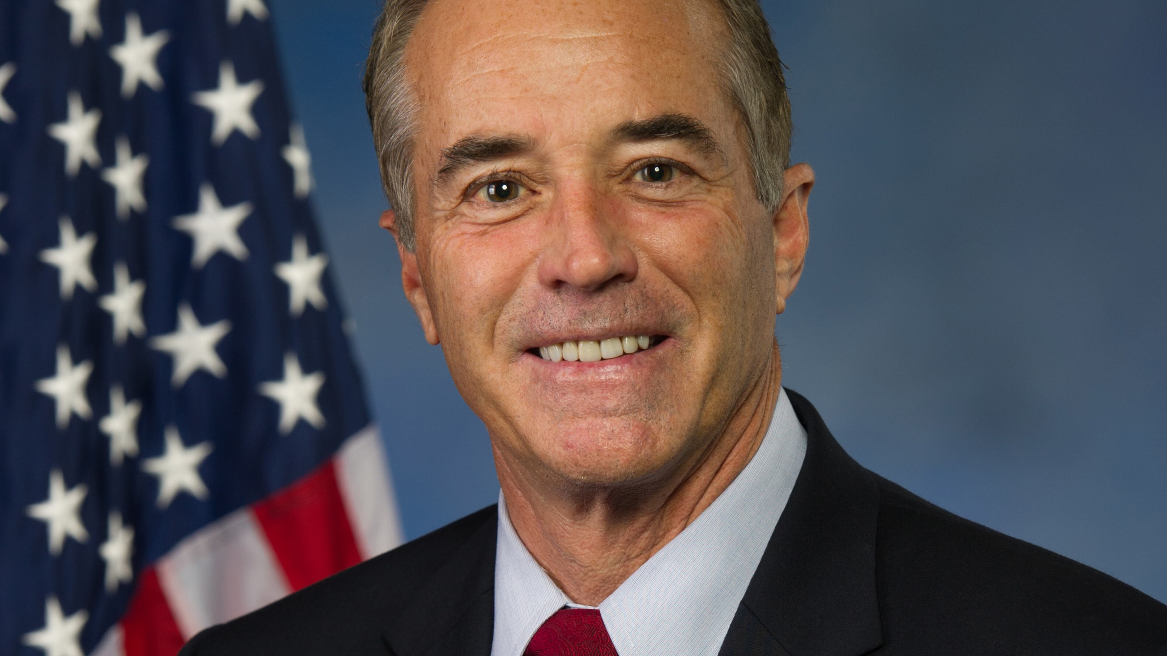 New York Republican congressman Chris Collins has been charged with using inside information about a biotechnology company to make illicit stock trades. He has denied any wrongdoing.