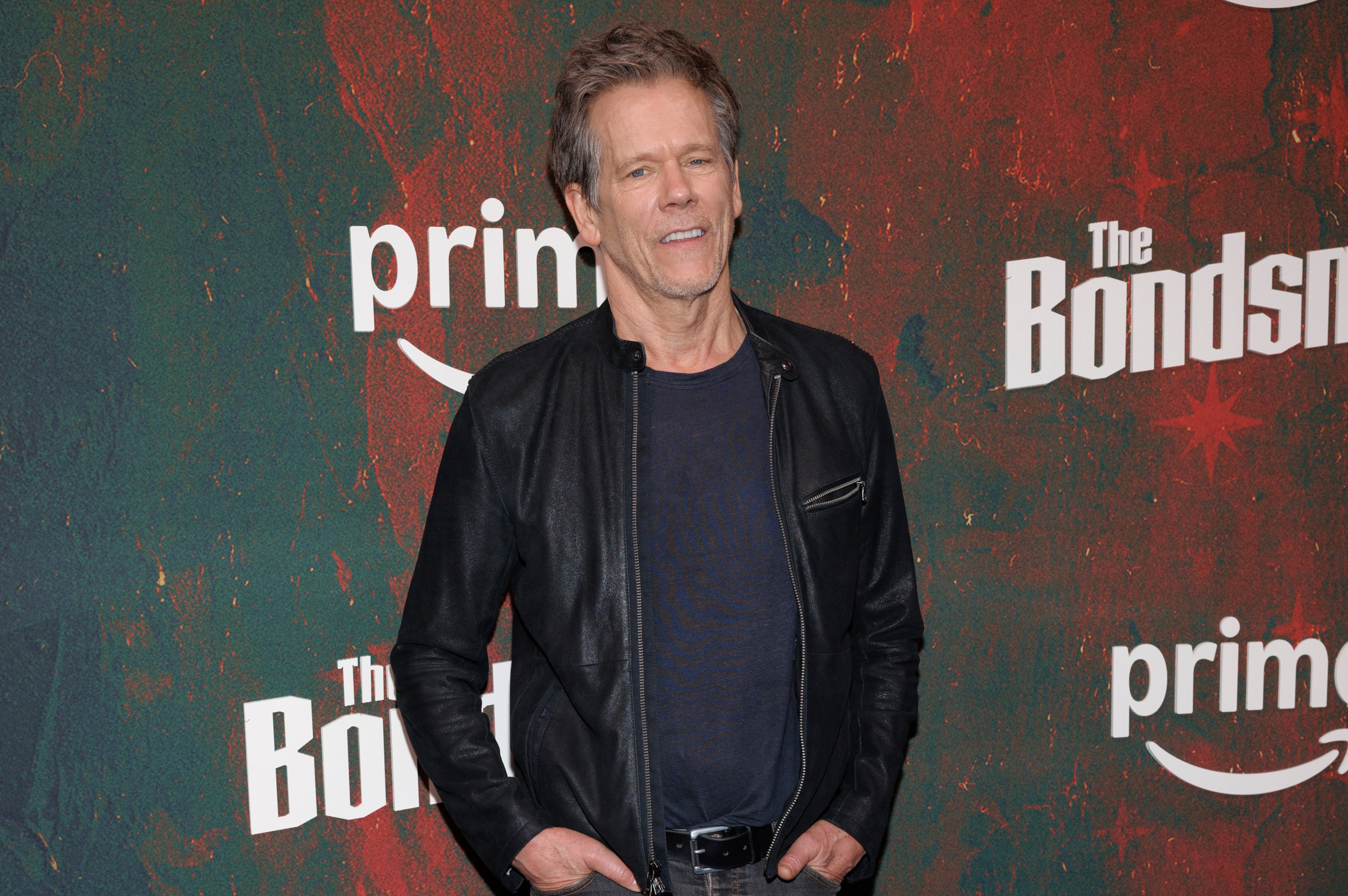 NY Premiere of "The Bondsman"