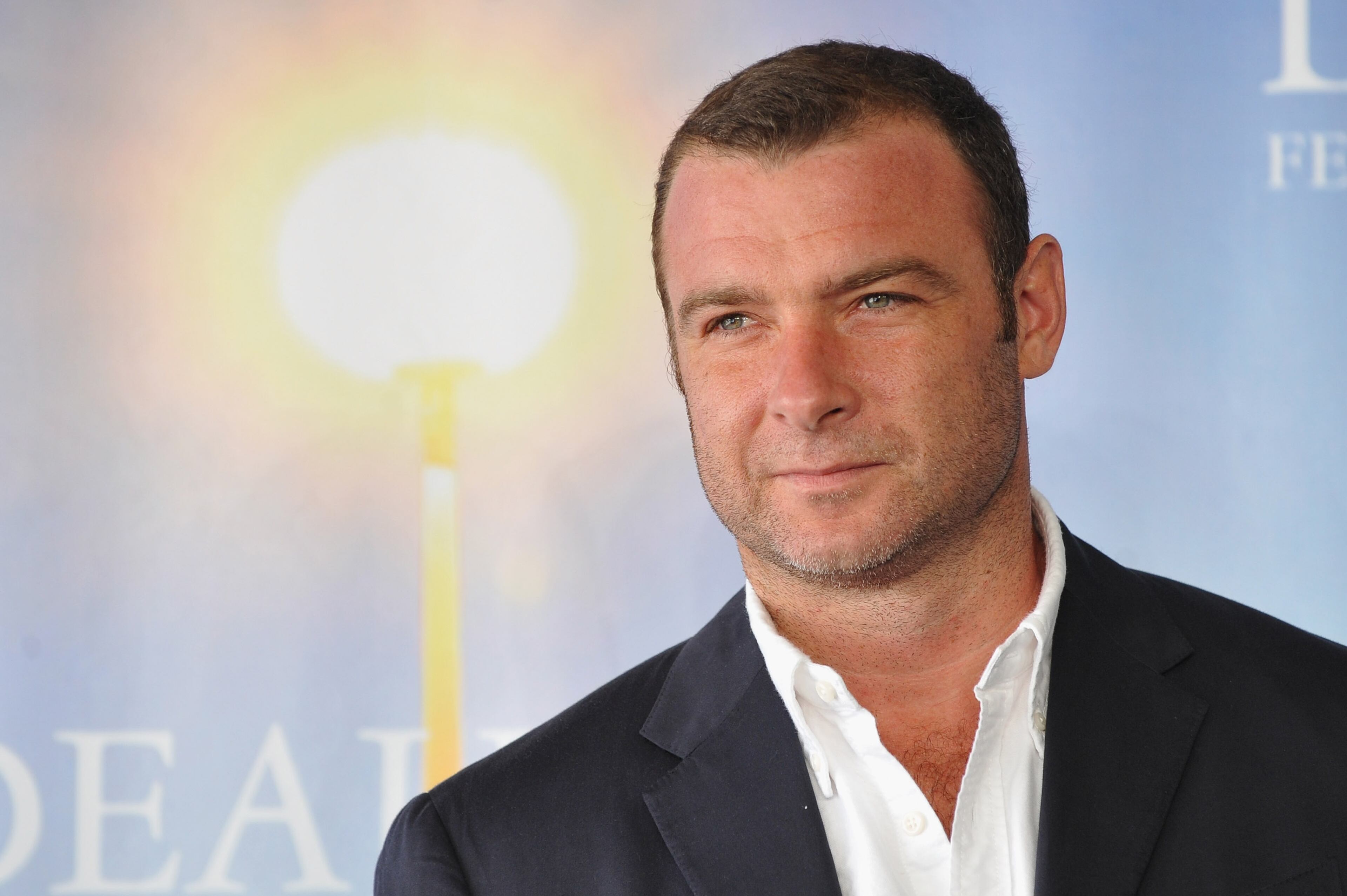 LIEV SCHREIBER, YALE: Actor Liev Schreiber poses at photocall for the film "Every Day" during the 36th American Film Festival on Sept. 6, 2010, in Deauville, France.