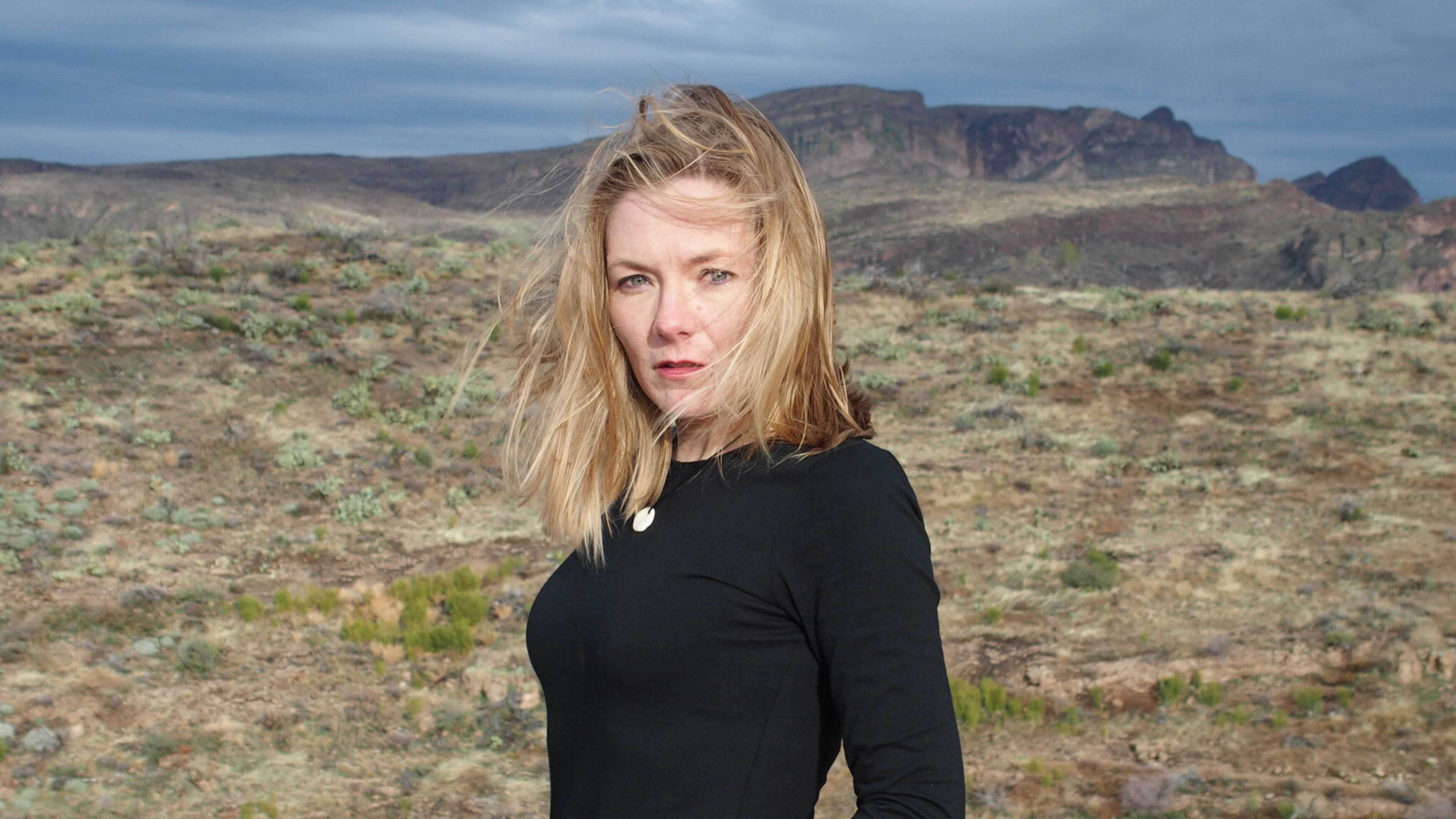 Poet Julie E. Bloemeke's book "Slide to Unlock" has been selected a 2021 Book All Georgians Should Read.
Contributed by Sibling Rivalry Press