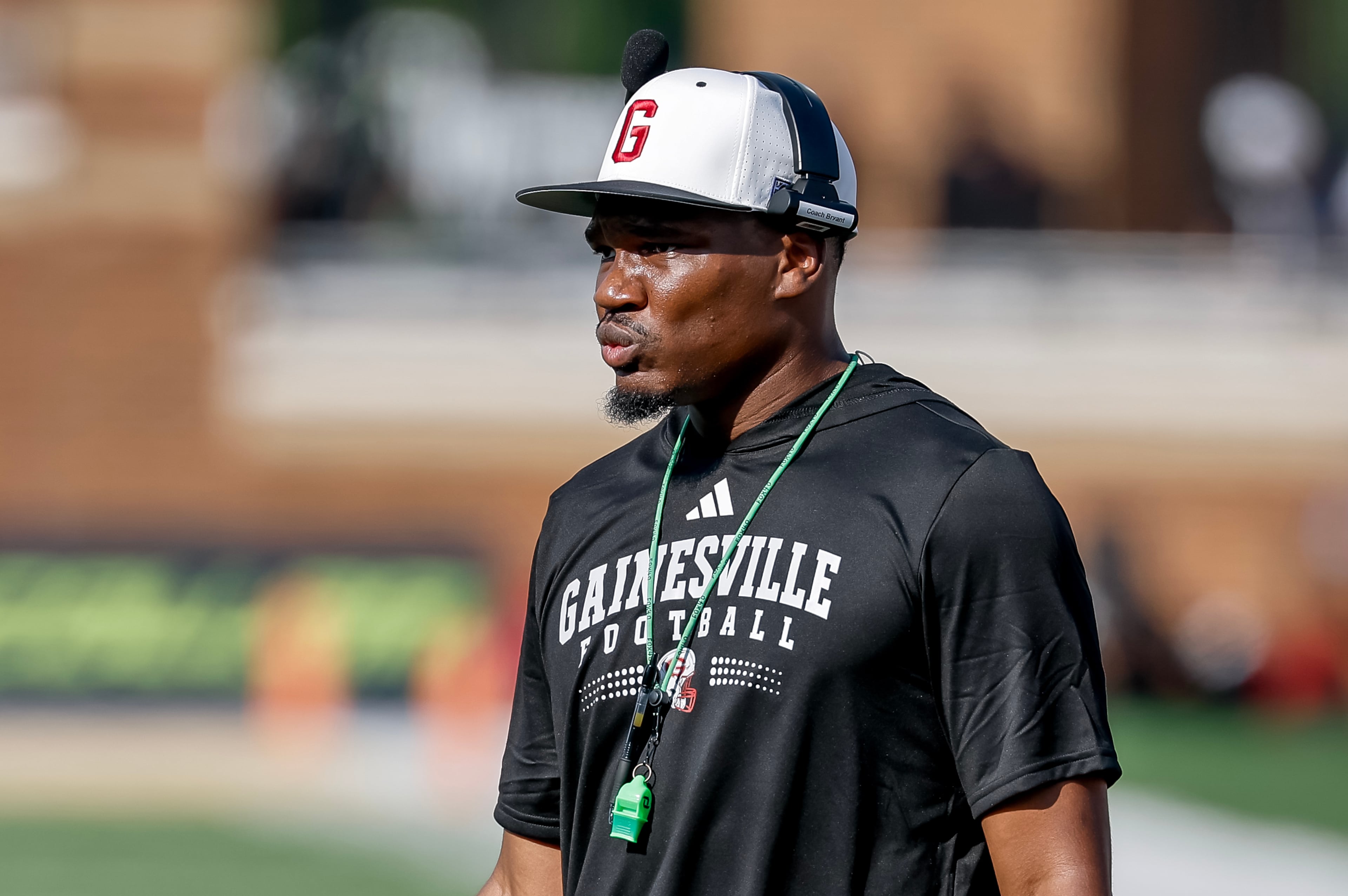 082226 Buford v Gainesville football