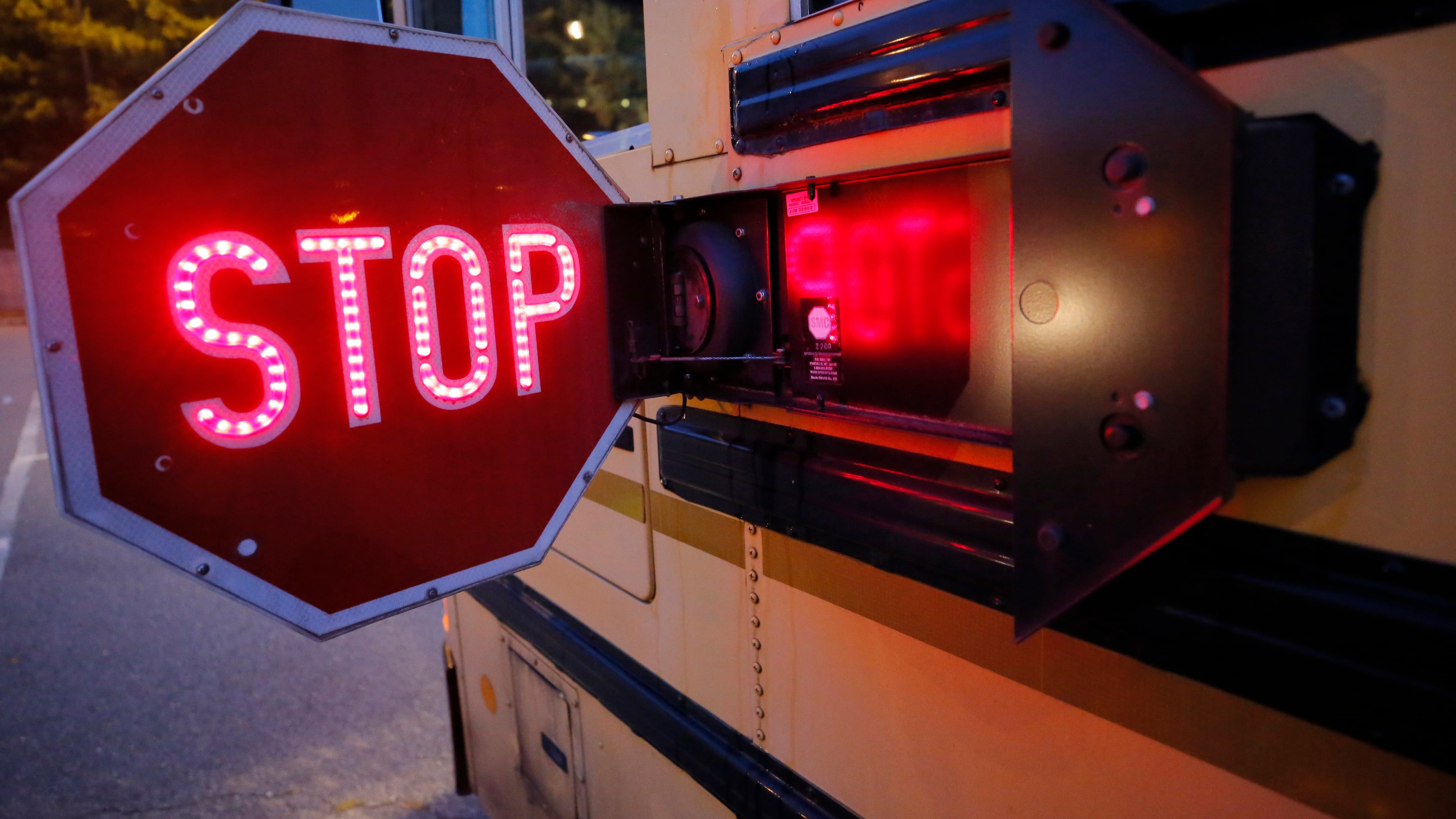 Traffic on major road arteries will be affected by Aug. 7, when most metro districts will have started school. By then, well over 700,000 metro Atlanta students will have returned to school. (BIG BOB ANDRES /BANDRES@AJC.COM)