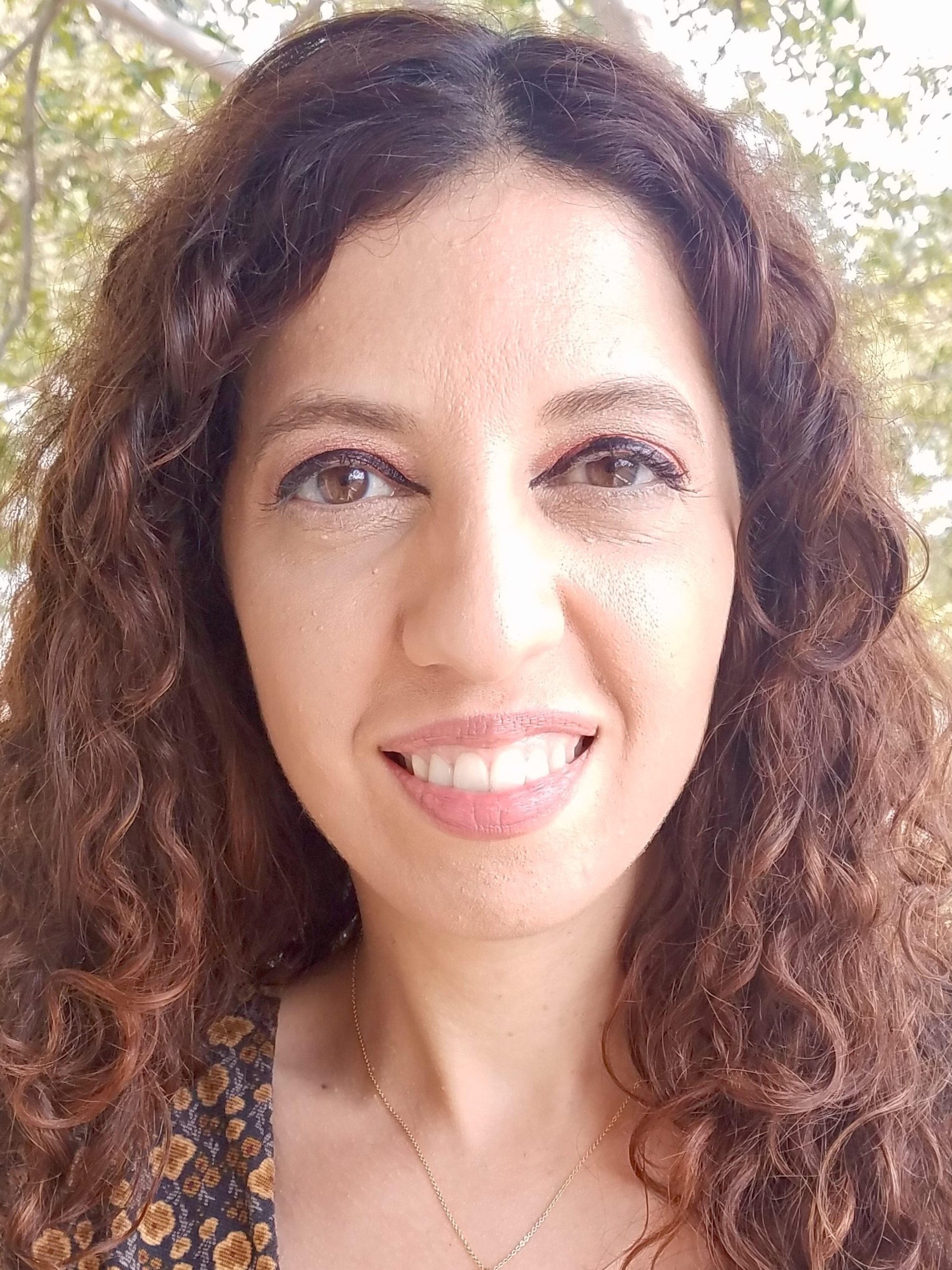 OtherWords columnist Farrah Hassen, J.D., is a writer, policy analyst and educator. (Courtesy)